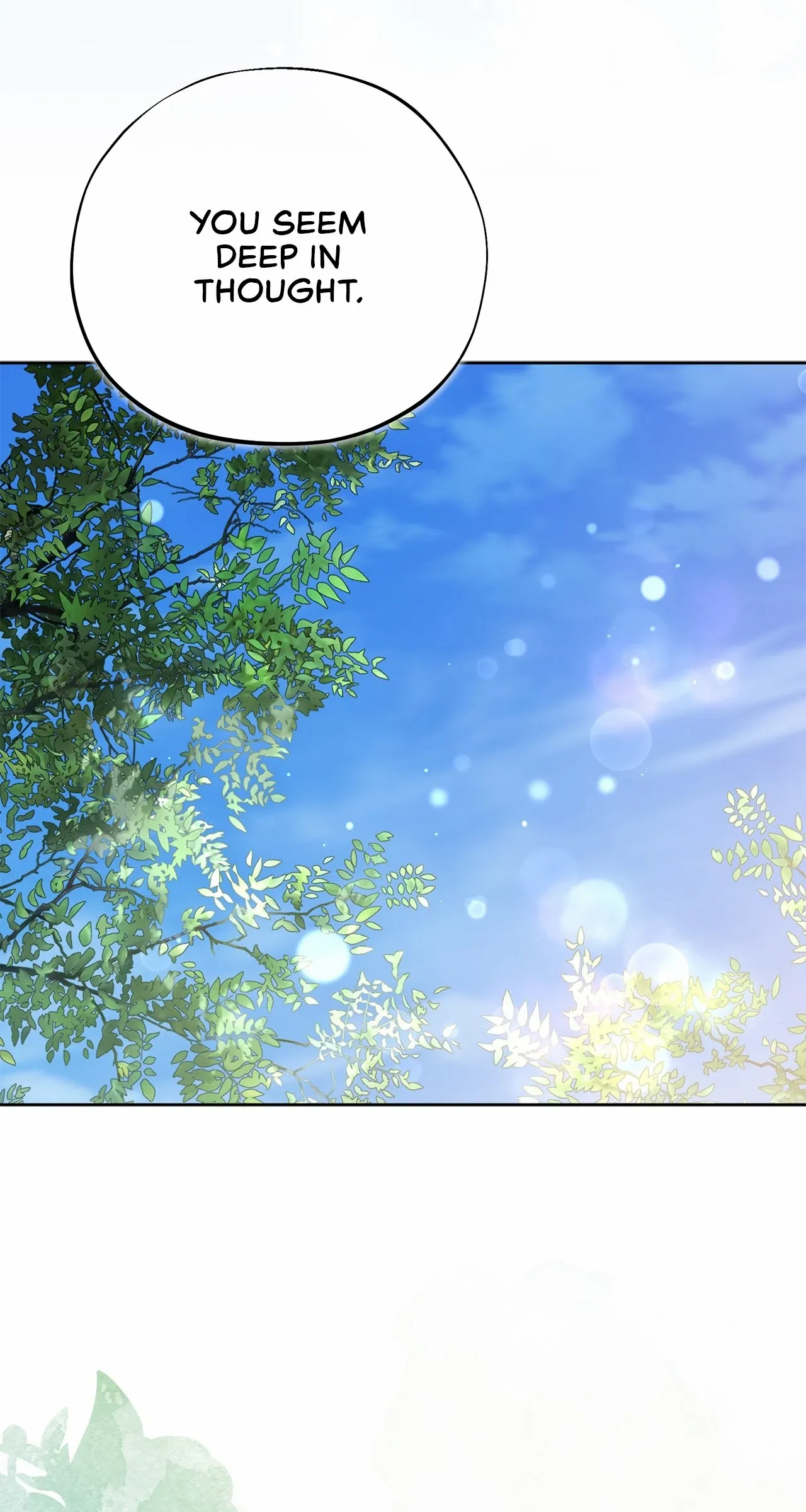 Escape Me If You Can Chapter 68 page 8 - 