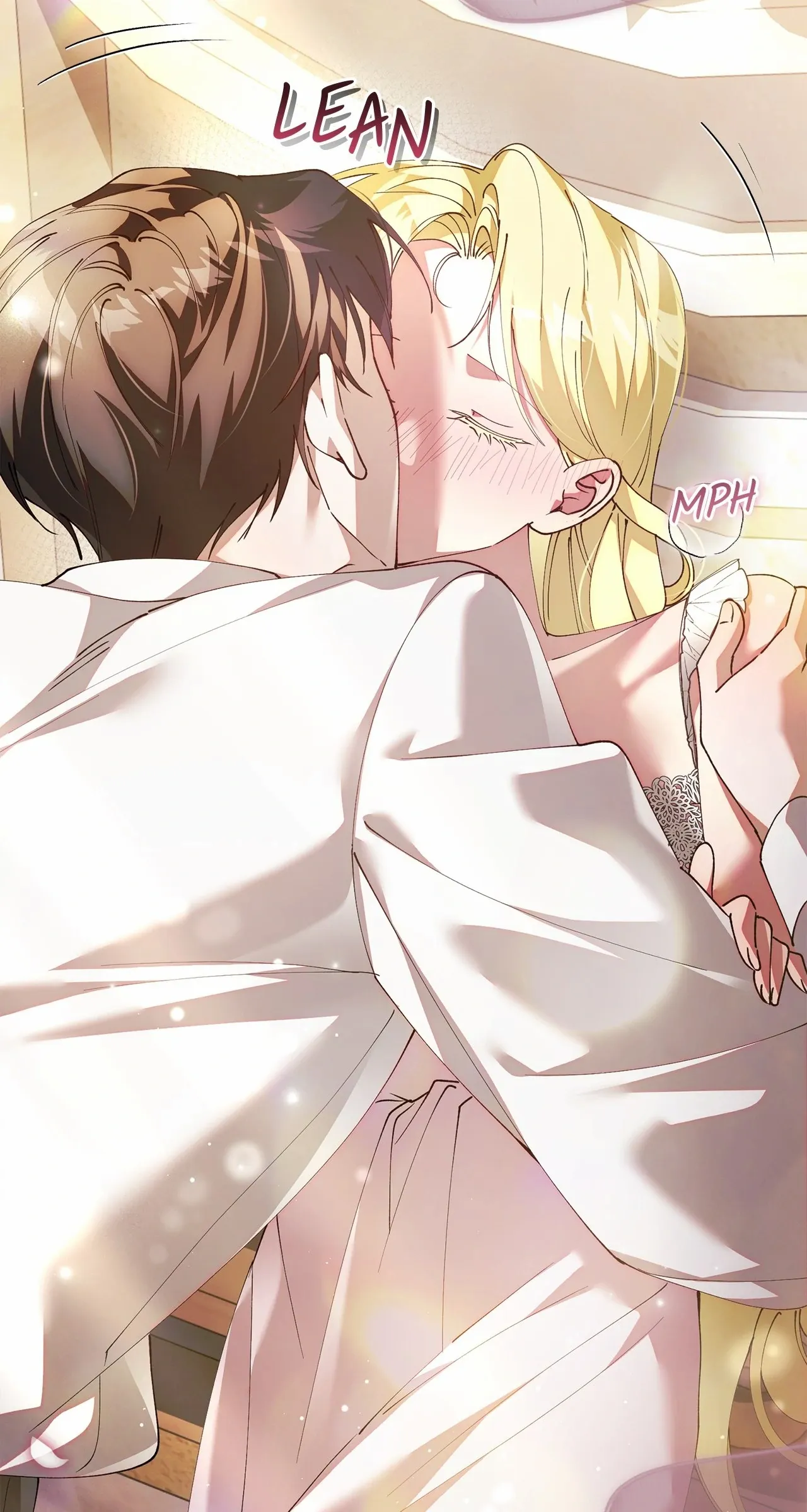 Escape Me If You Can Chapter 68 page 72 - 