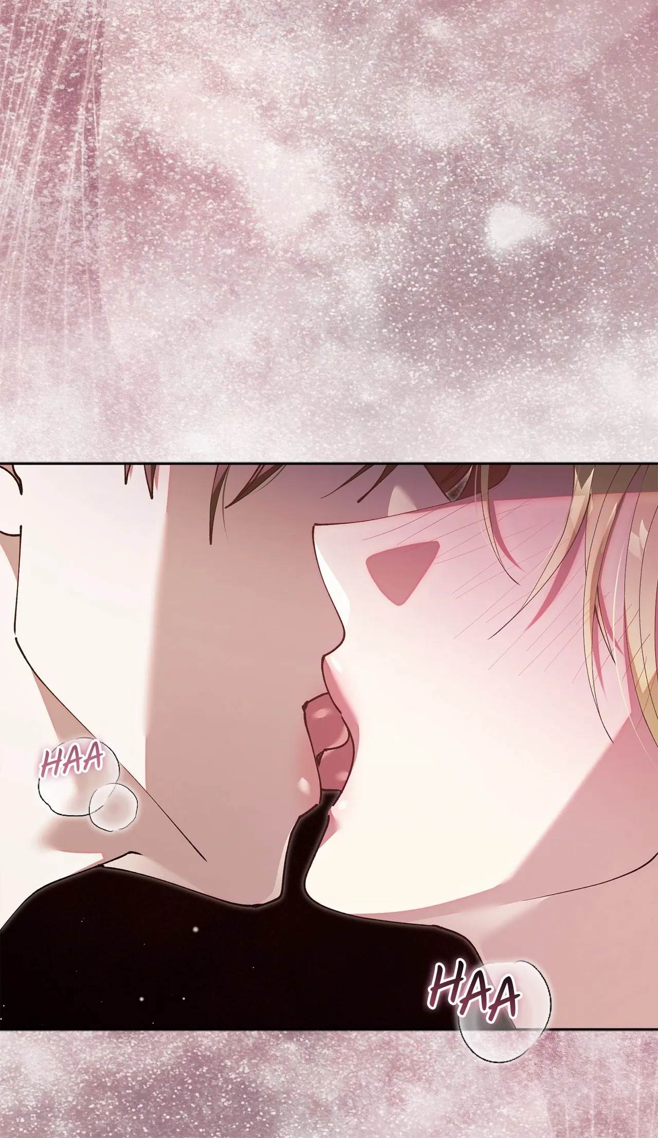 Escape Me If You Can Chapter 68 page 74 - 
