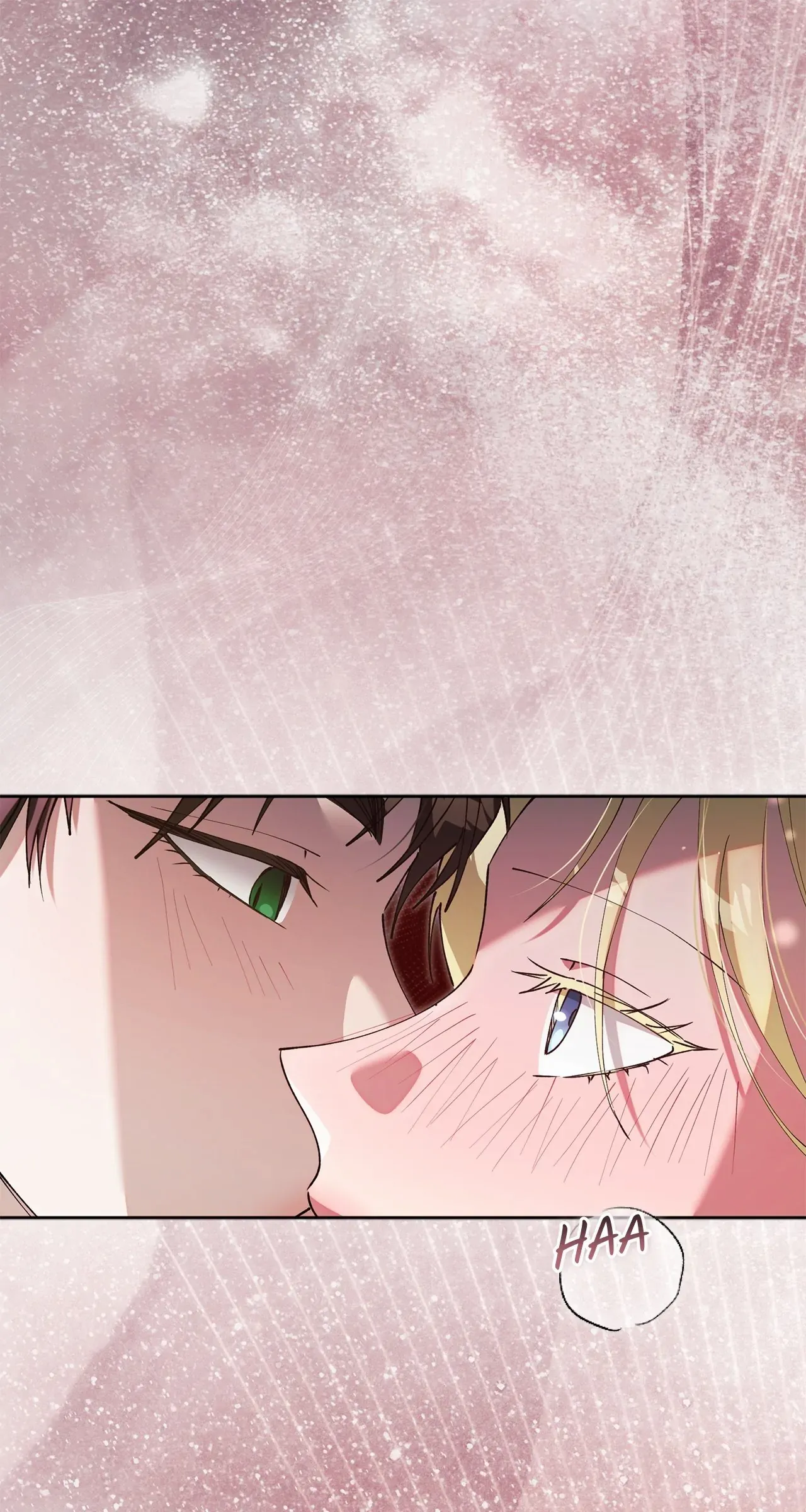 Escape Me If You Can Chapter 68 page 75 - 