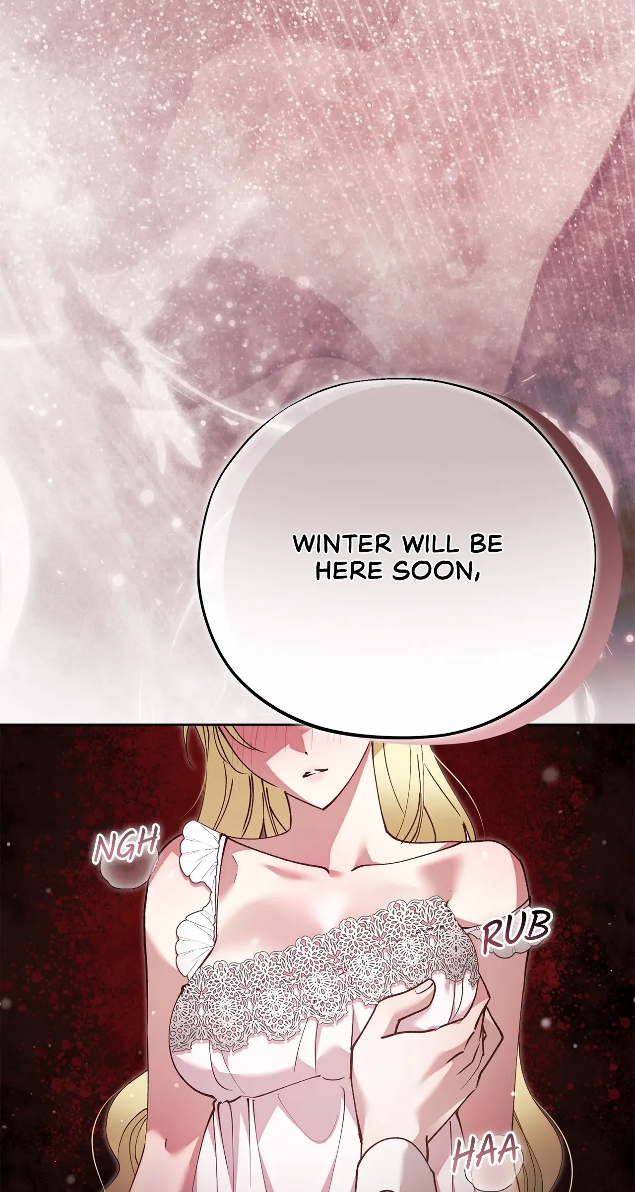 Escape Me If You Can Chapter 68 page 76 - 