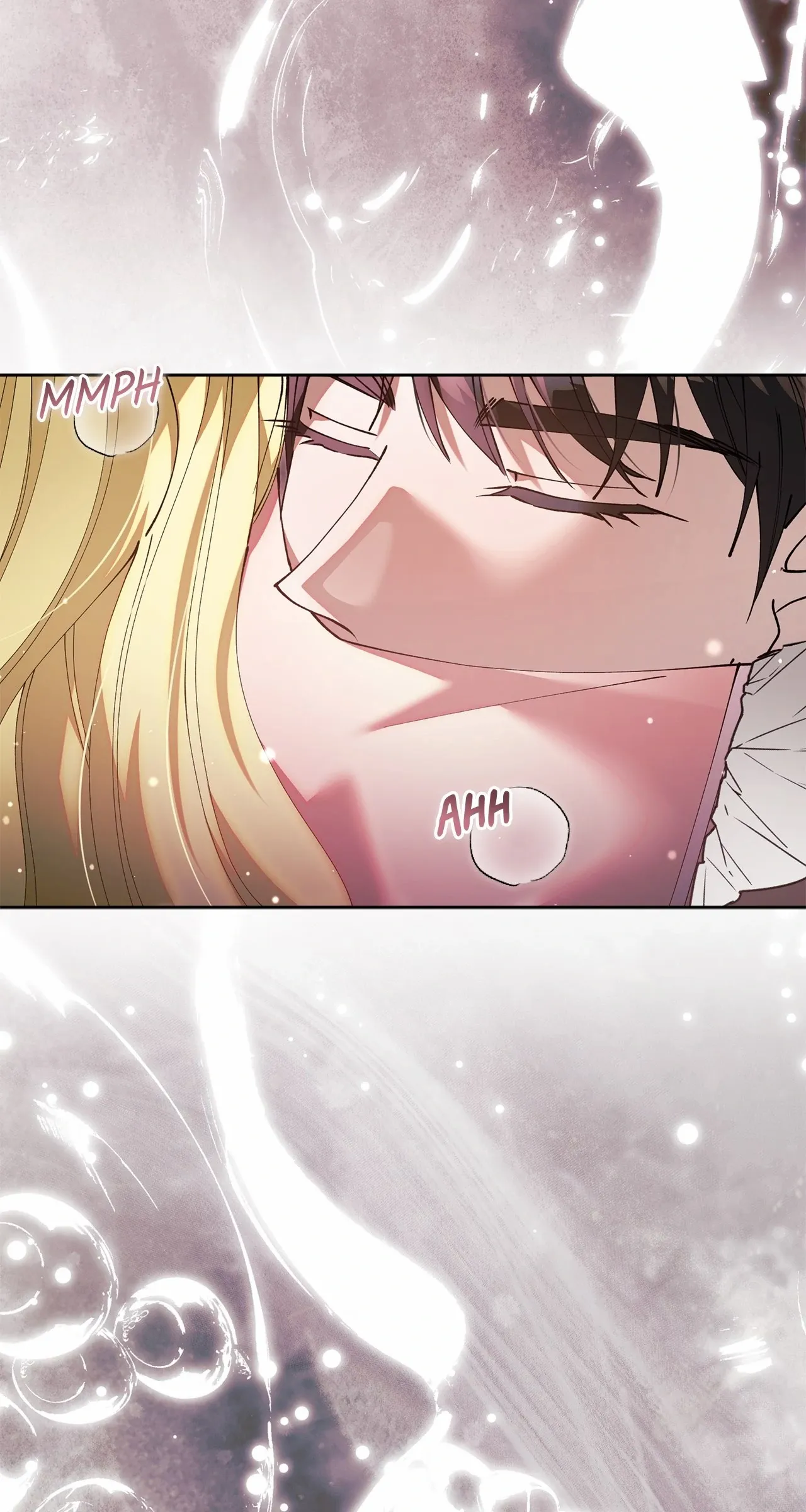 Escape Me If You Can Chapter 68 page 81 - 