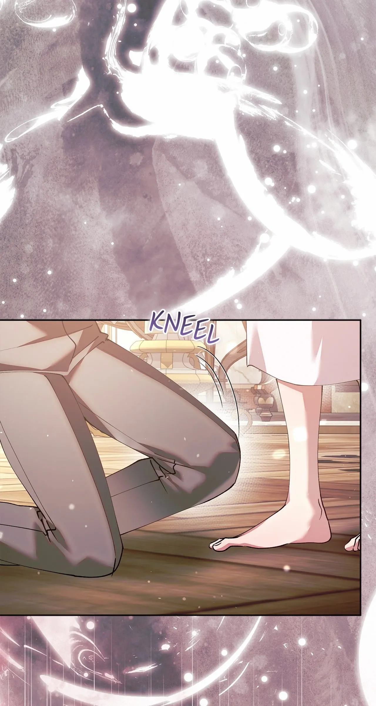 Escape Me If You Can Chapter 68 page 82 - 