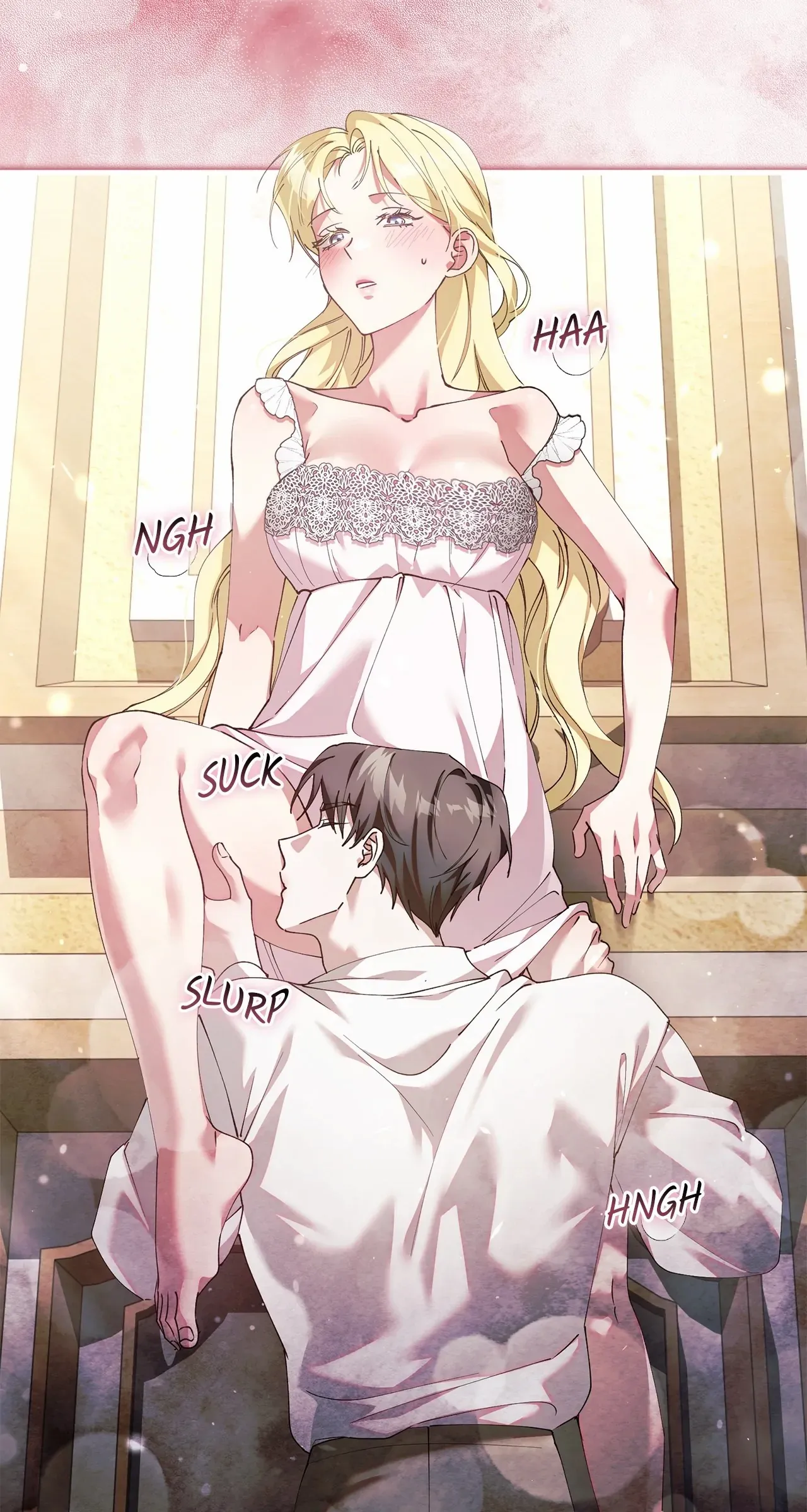 Escape Me If You Can Chapter 68 page 84 - 