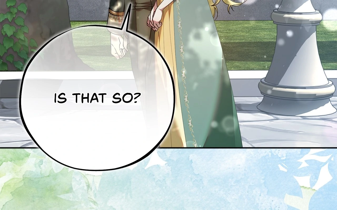 Escape Me If You Can Chapter 68 page 10 - 