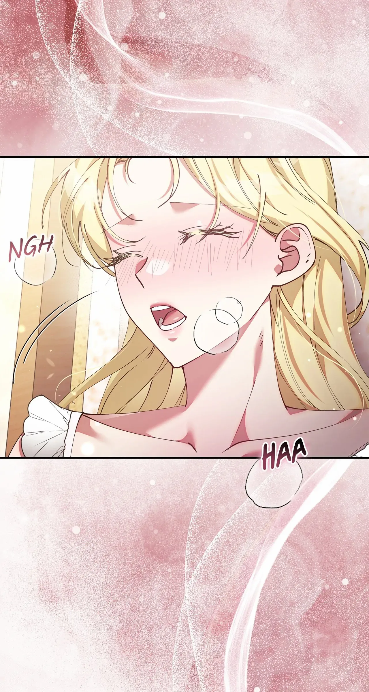 Escape Me If You Can Chapter 68 page 91 - 