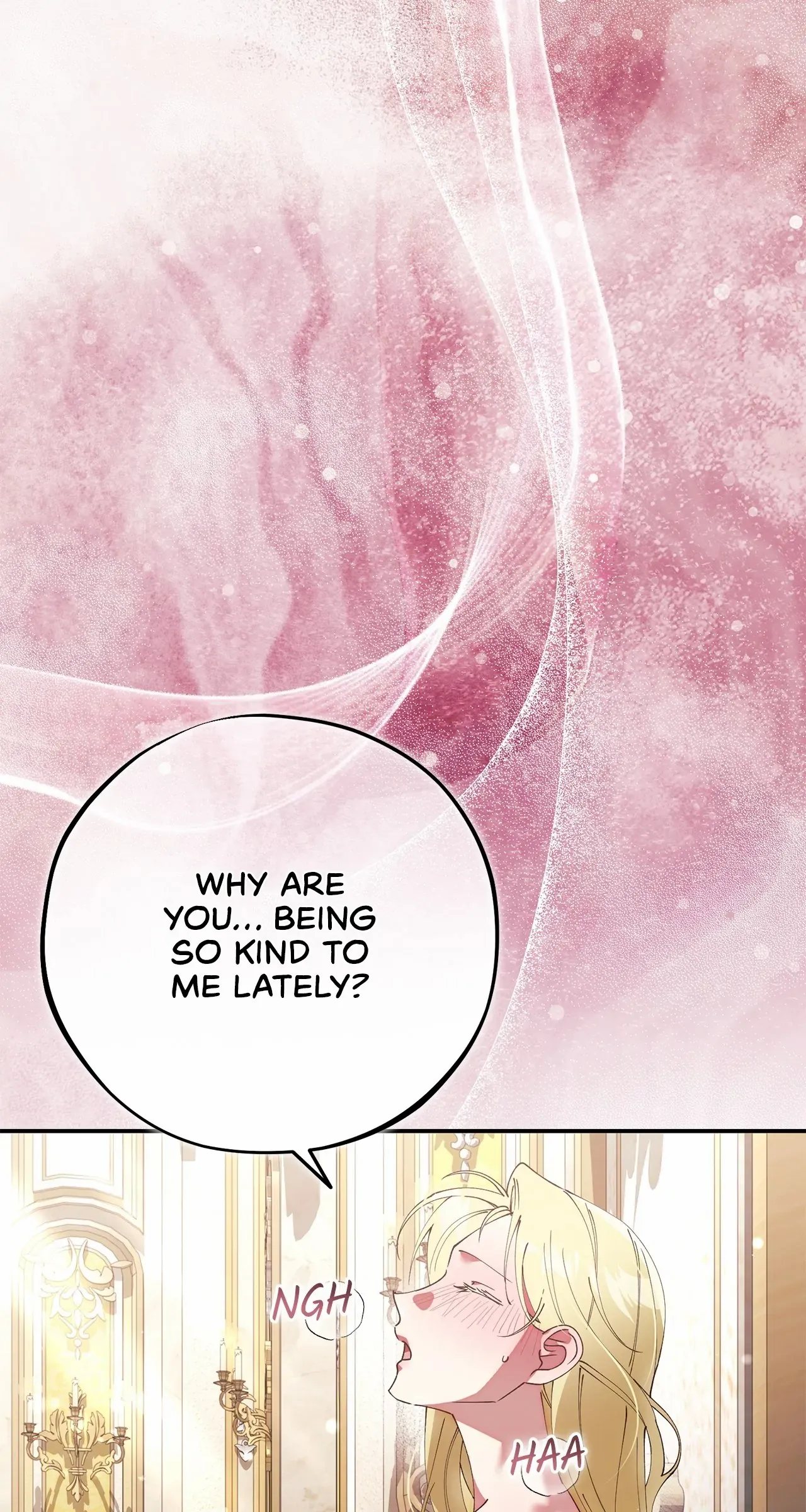 Escape Me If You Can Chapter 68 page 92 - 