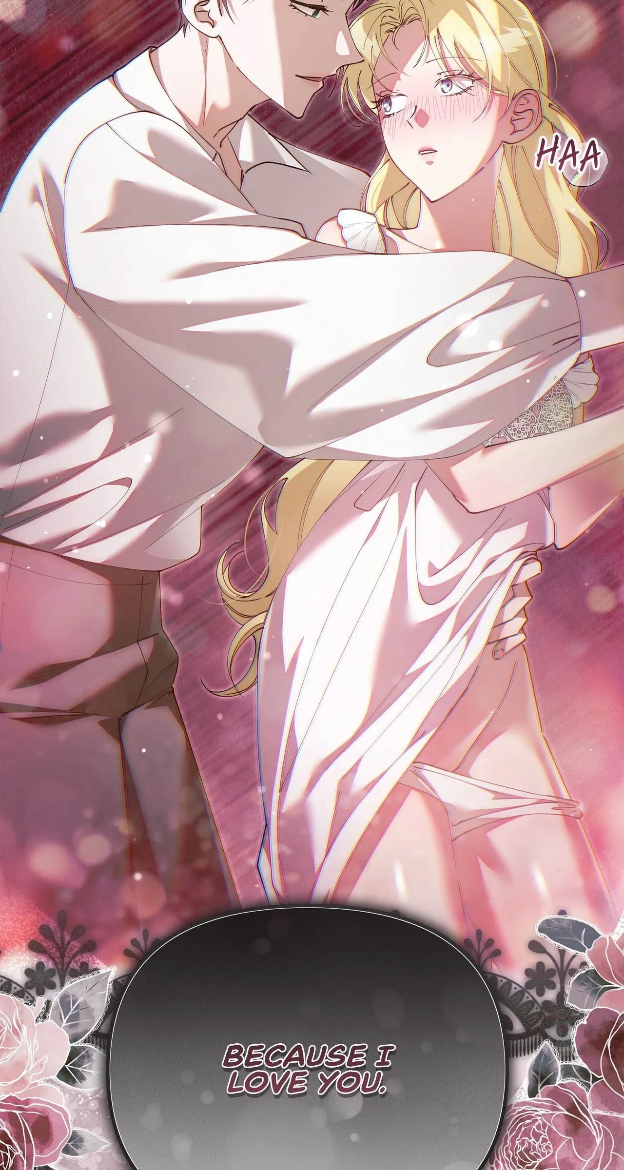 Escape Me If You Can Chapter 68 page 96 - 