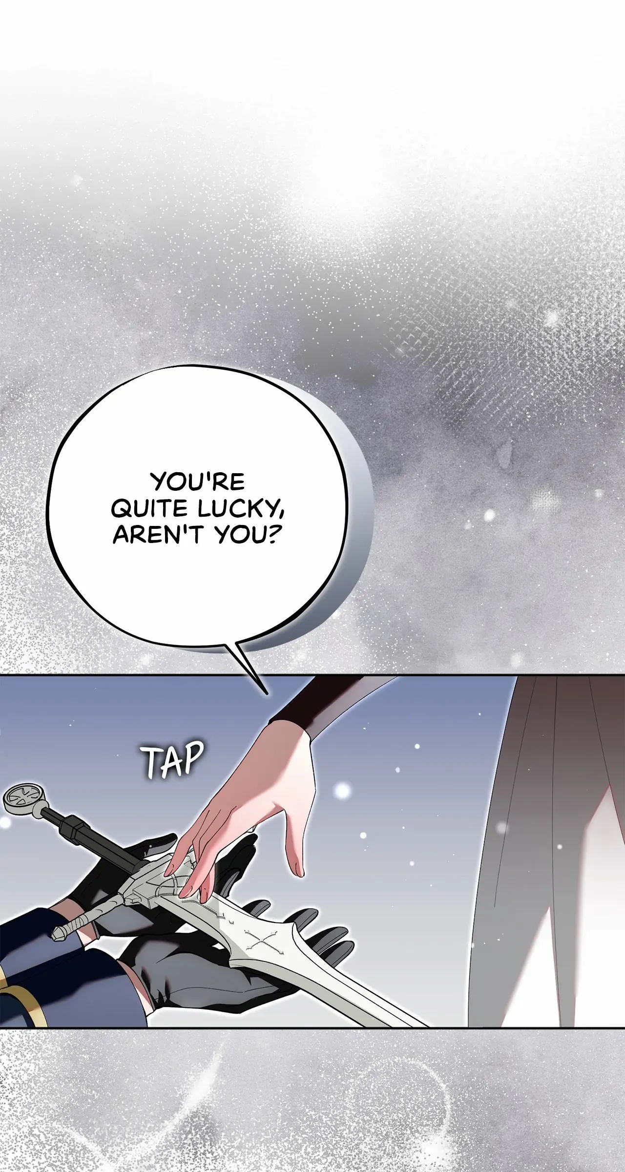 Escape Me If You Can Chapter 69 page 2 - 
