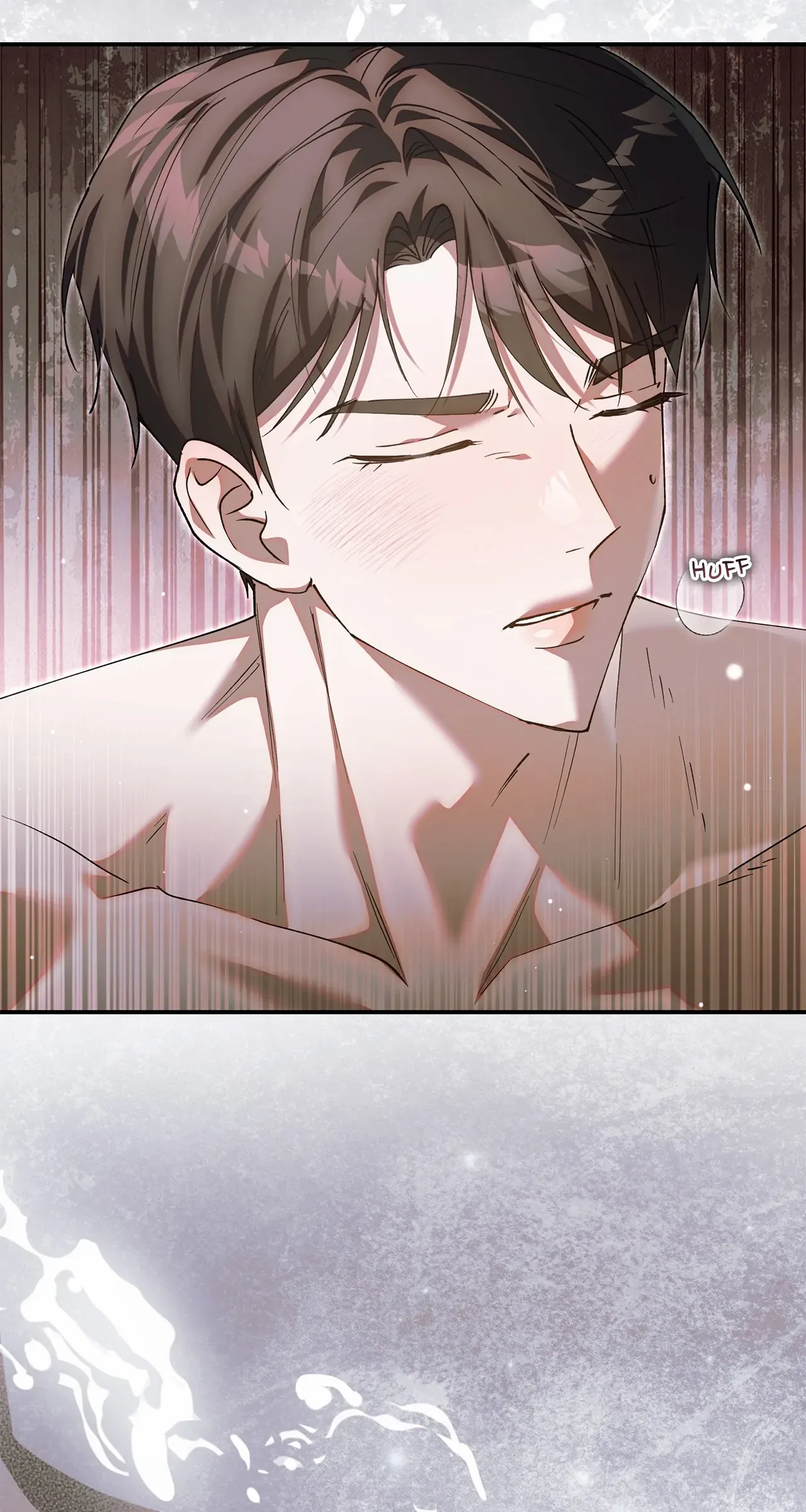 Escape Me If You Can Chapter 69 page 104 - 