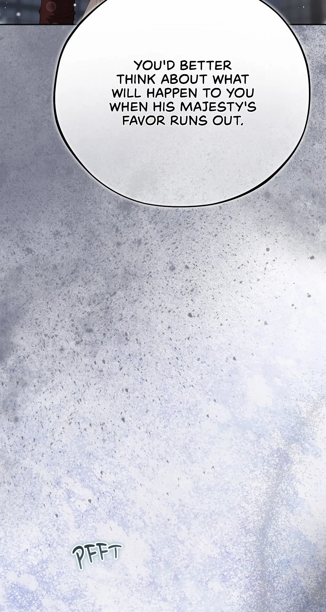 Escape Me If You Can Chapter 69 page 12 - 