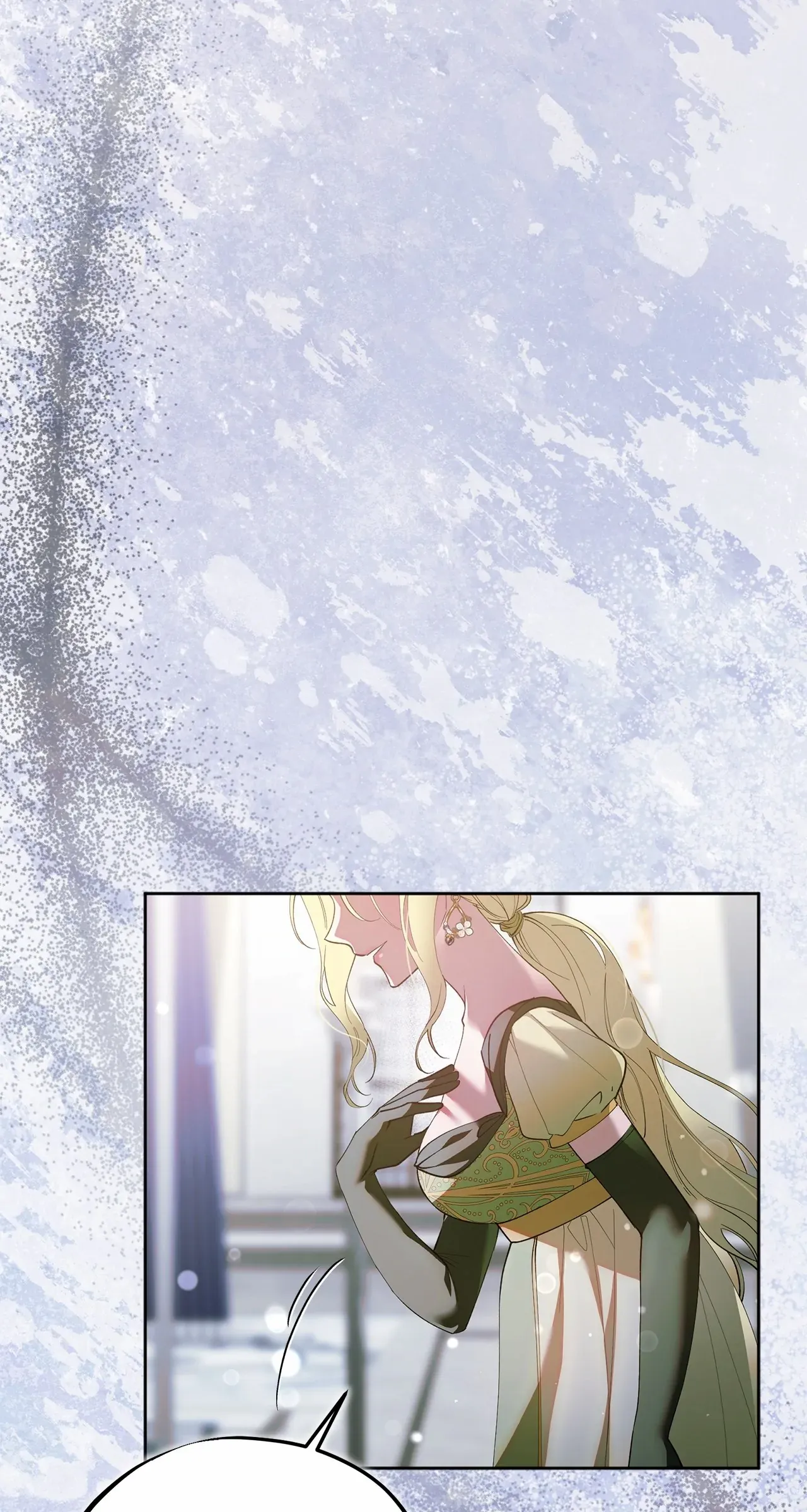 Escape Me If You Can Chapter 69 page 14 - 