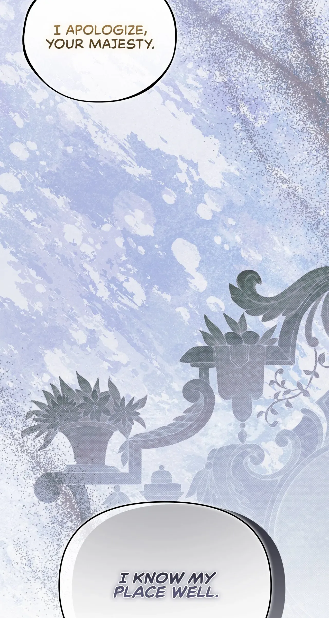 Escape Me If You Can Chapter 69 page 15 - 