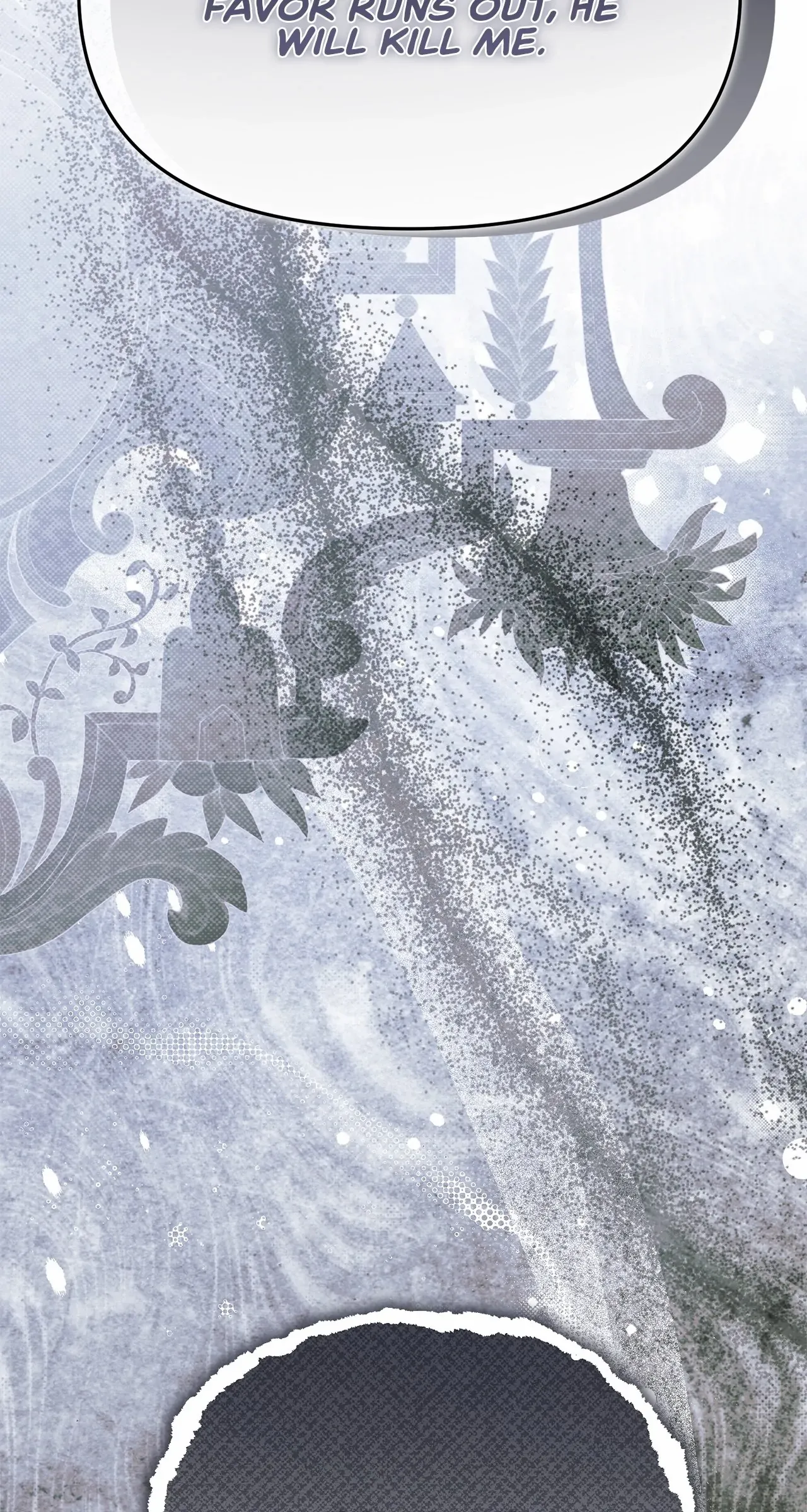 Escape Me If You Can Chapter 69 page 17 - 