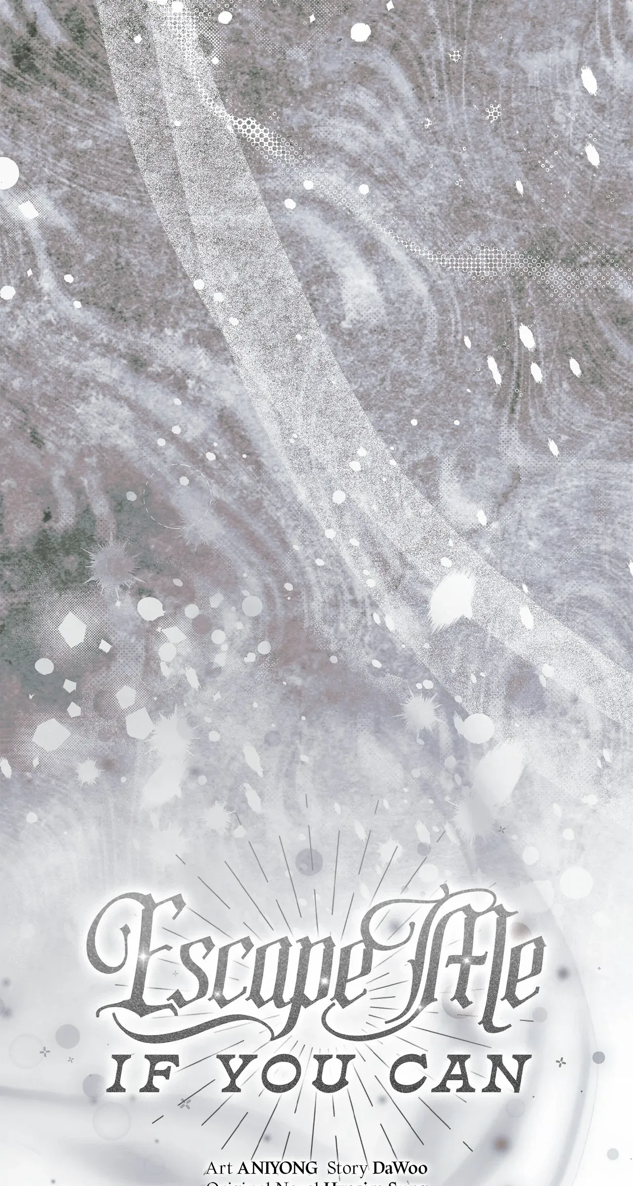 Escape Me If You Can Chapter 69 page 21 - 