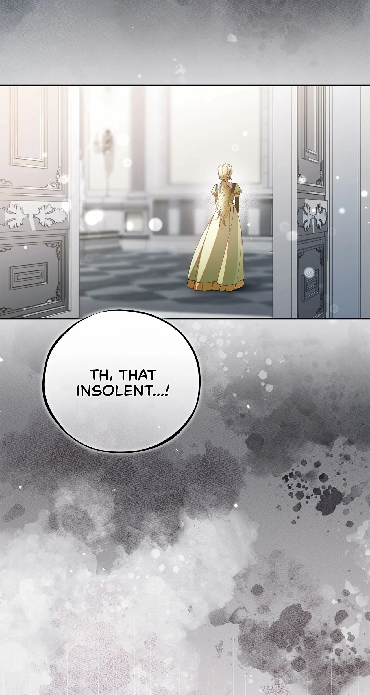 Escape Me If You Can Chapter 69 page 23 - 