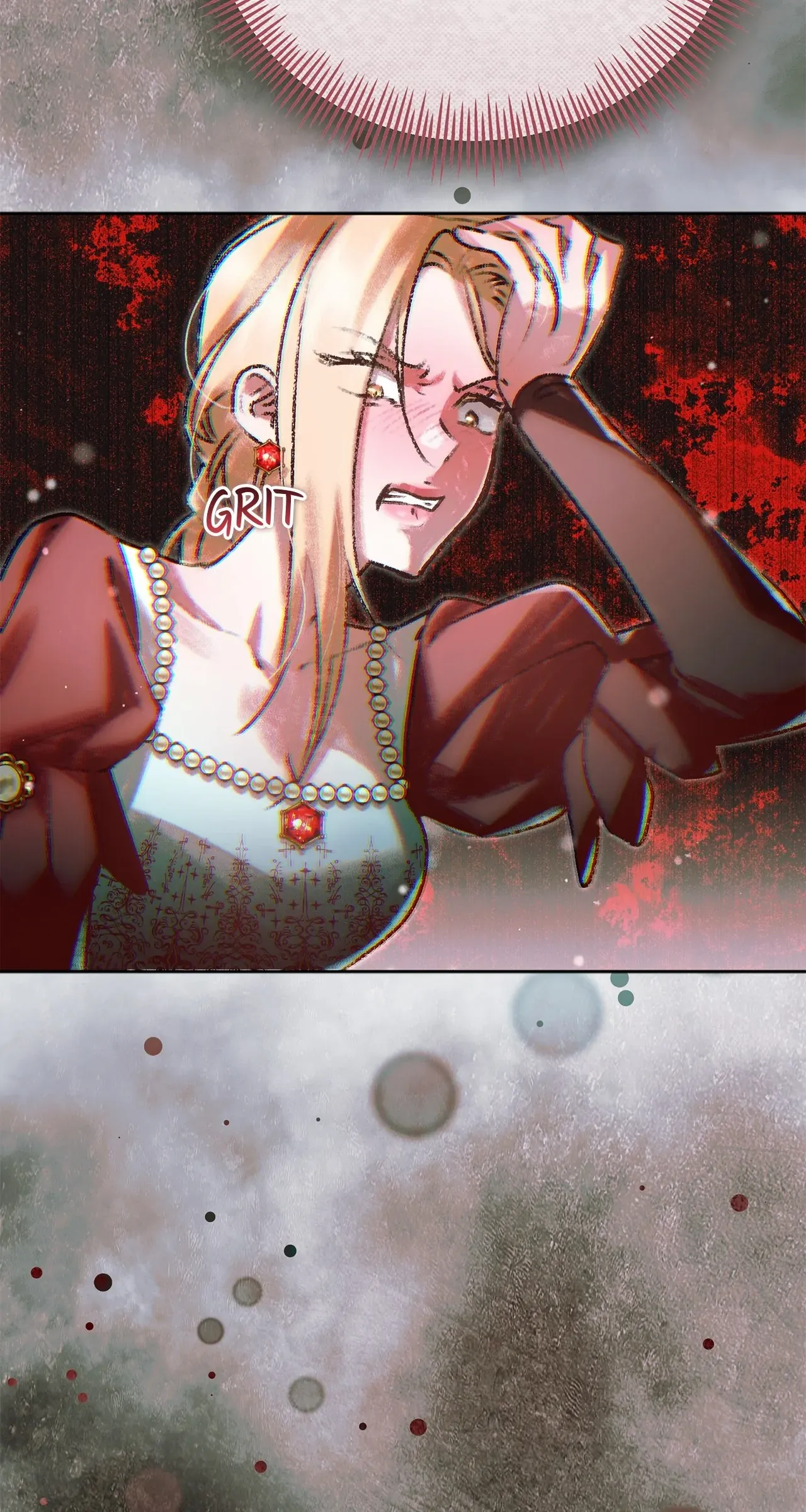 Escape Me If You Can Chapter 69 page 26 - 