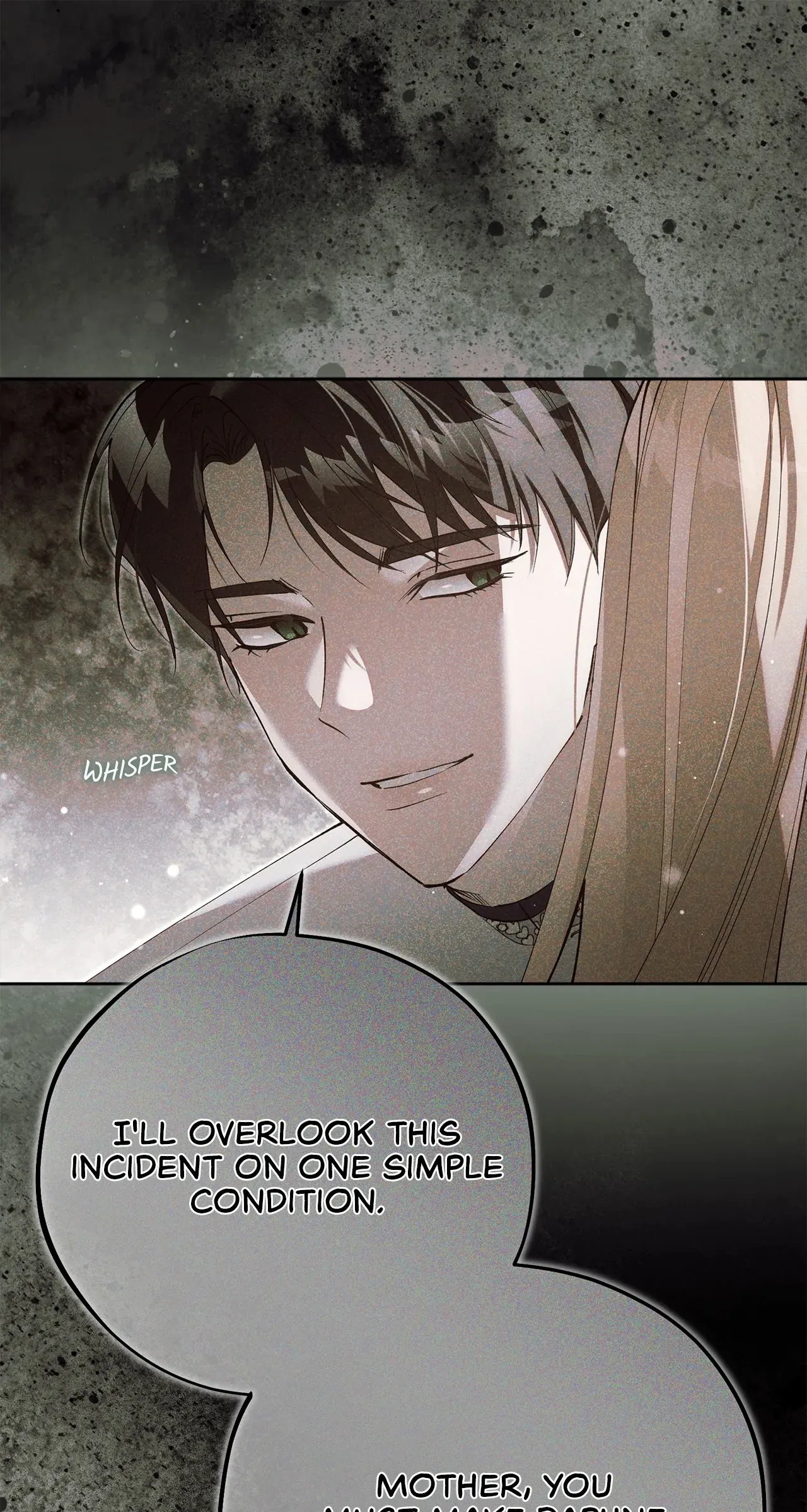 Escape Me If You Can Chapter 69 page 29 - 