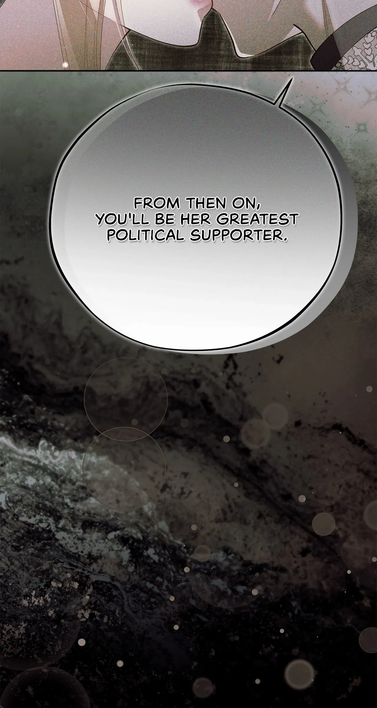 Escape Me If You Can Chapter 69 page 31 - 