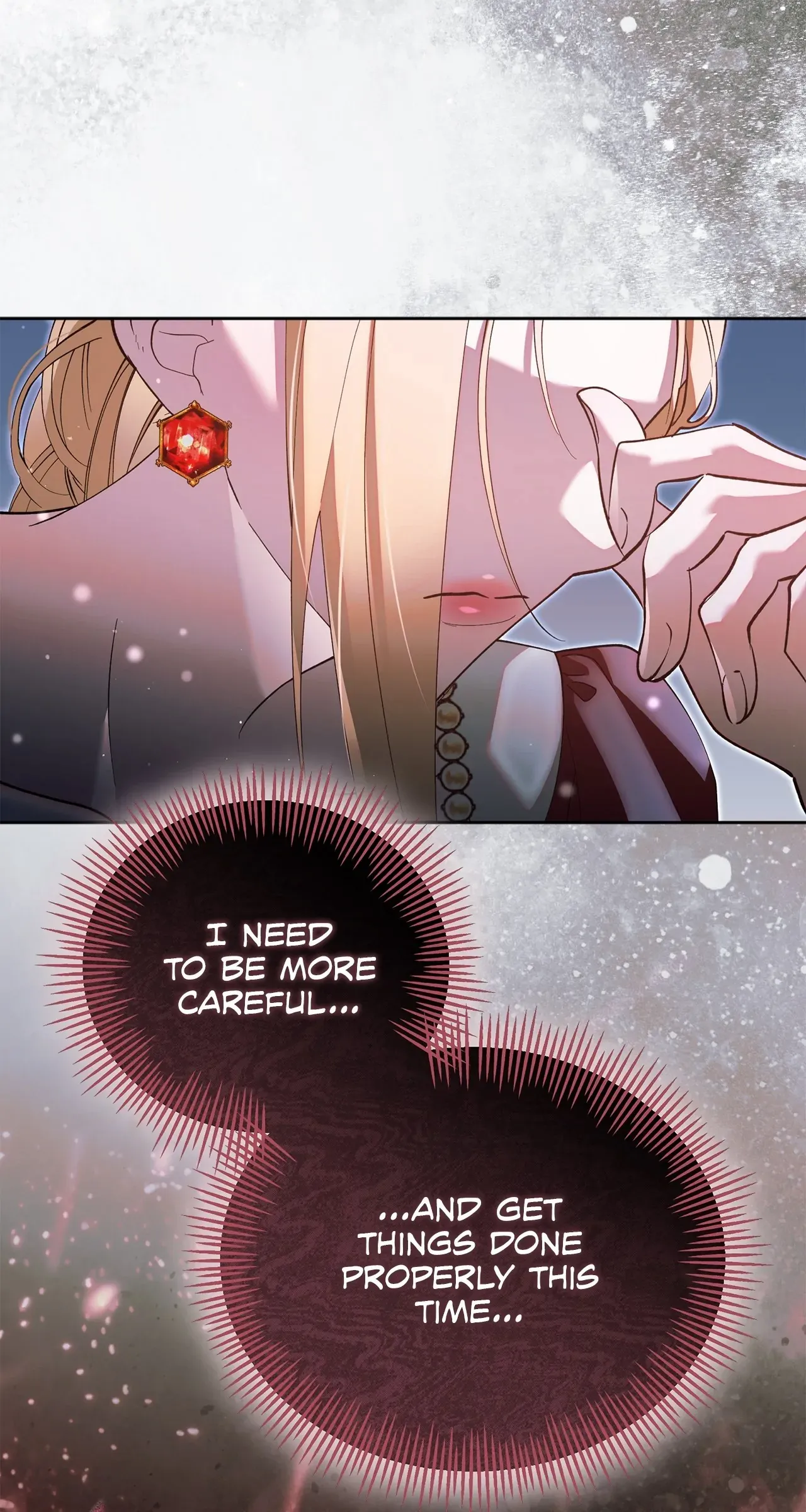 Escape Me If You Can Chapter 69 page 38 - 