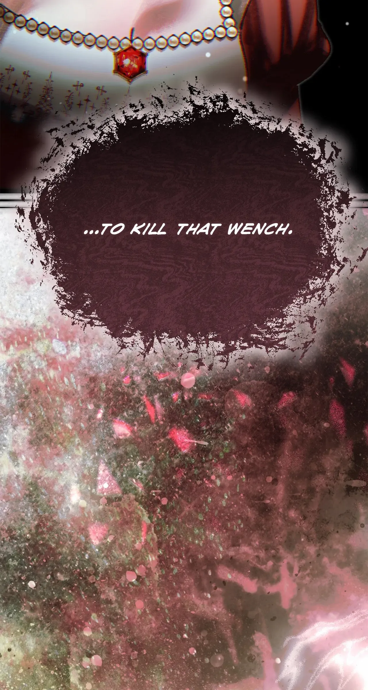 Escape Me If You Can Chapter 69 page 40 - 
