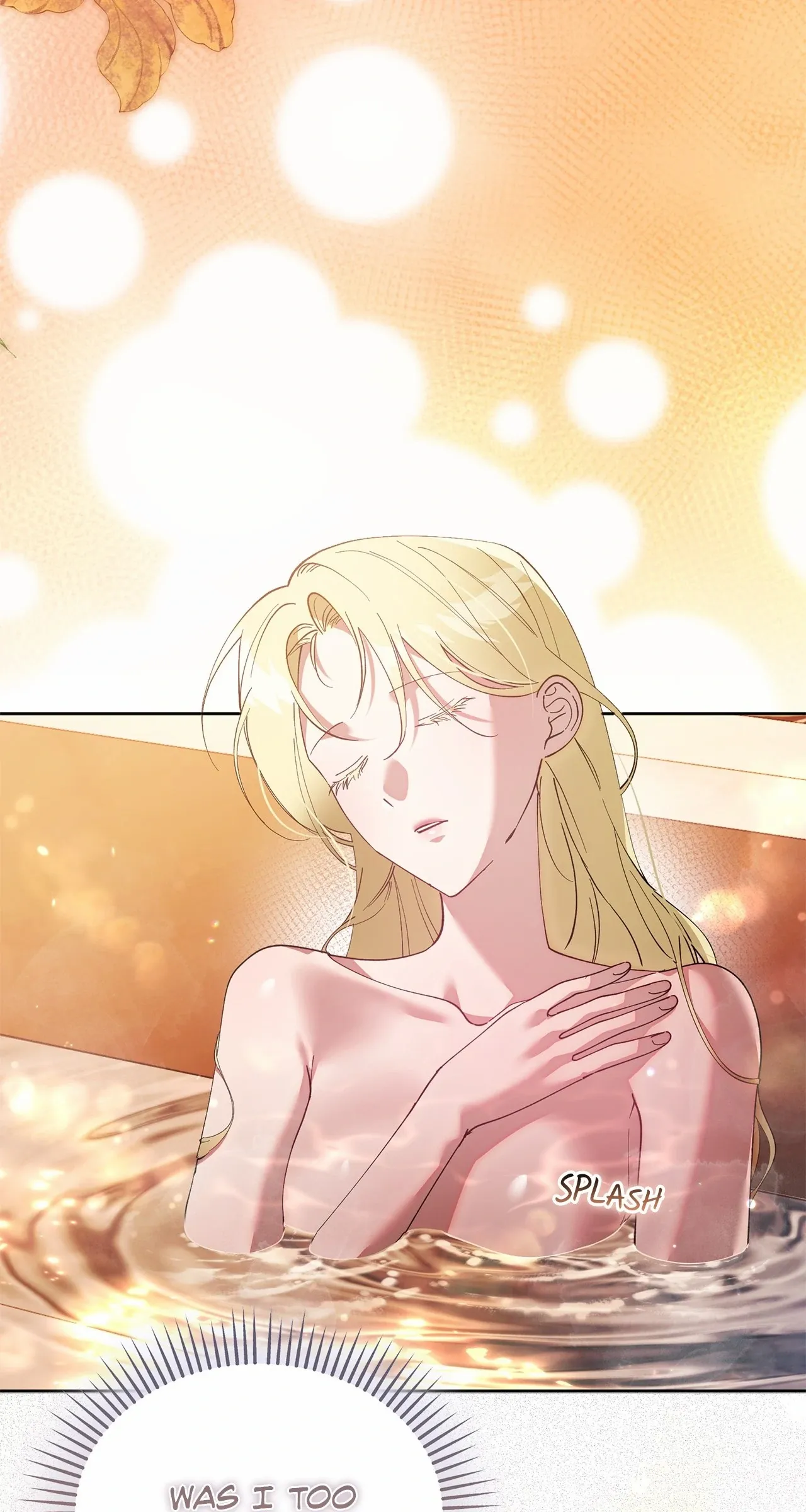 Escape Me If You Can Chapter 69 page 43 - 