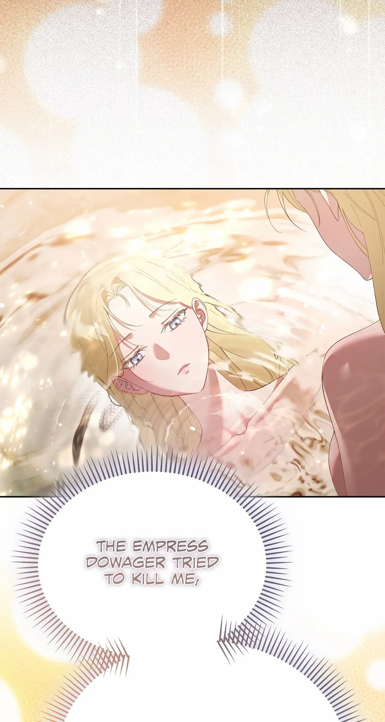 Escape Me If You Can Chapter 69 page 46 - 