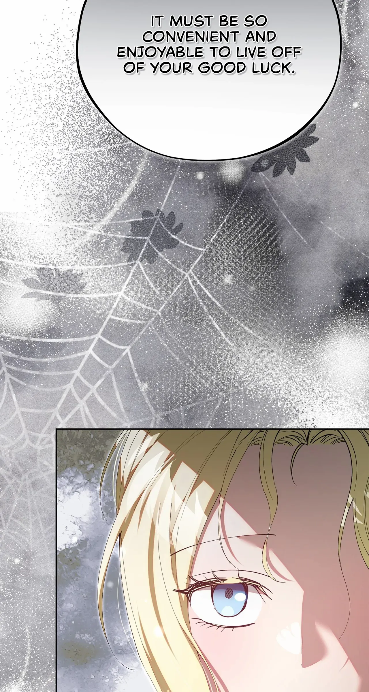 Escape Me If You Can Chapter 69 page 6 - 
