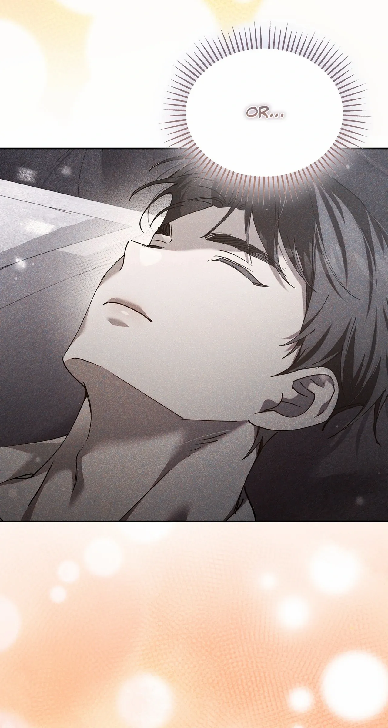 Escape Me If You Can Chapter 69 page 51 - 