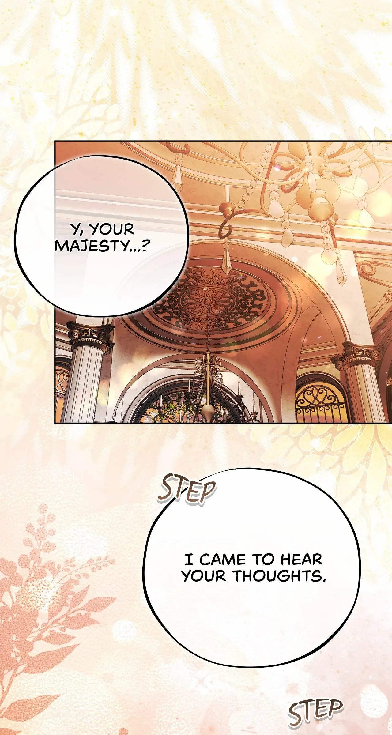 Escape Me If You Can Chapter 69 page 56 - 