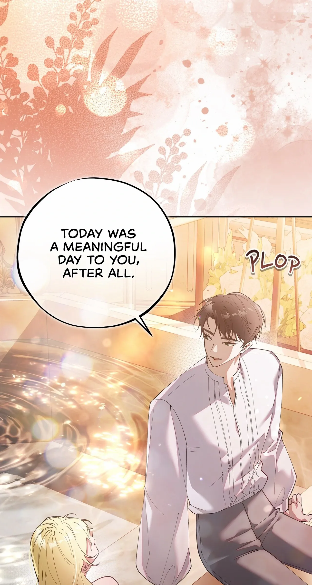 Escape Me If You Can Chapter 69 page 57 - 