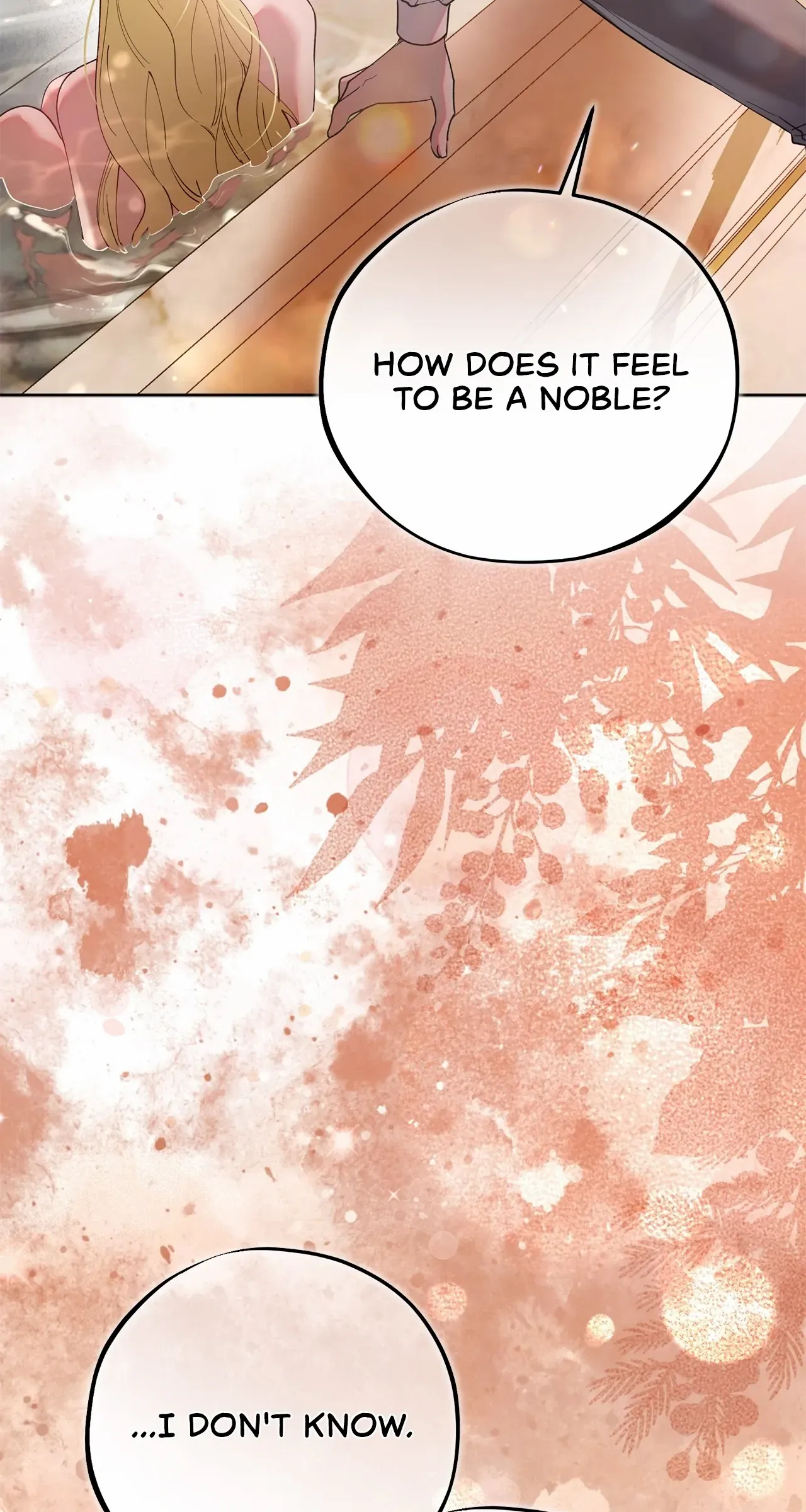 Escape Me If You Can Chapter 69 page 58 - 