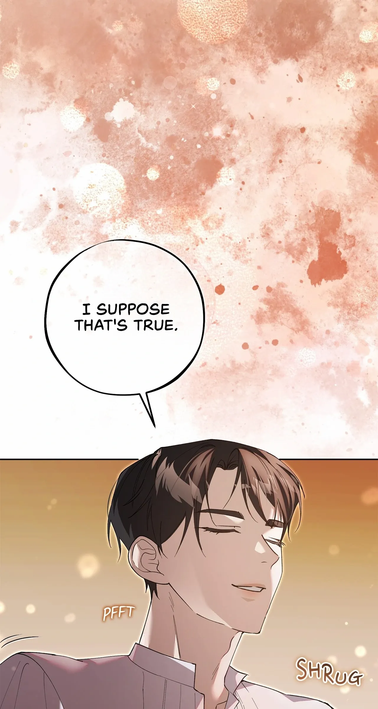 Escape Me If You Can Chapter 69 page 60 - 