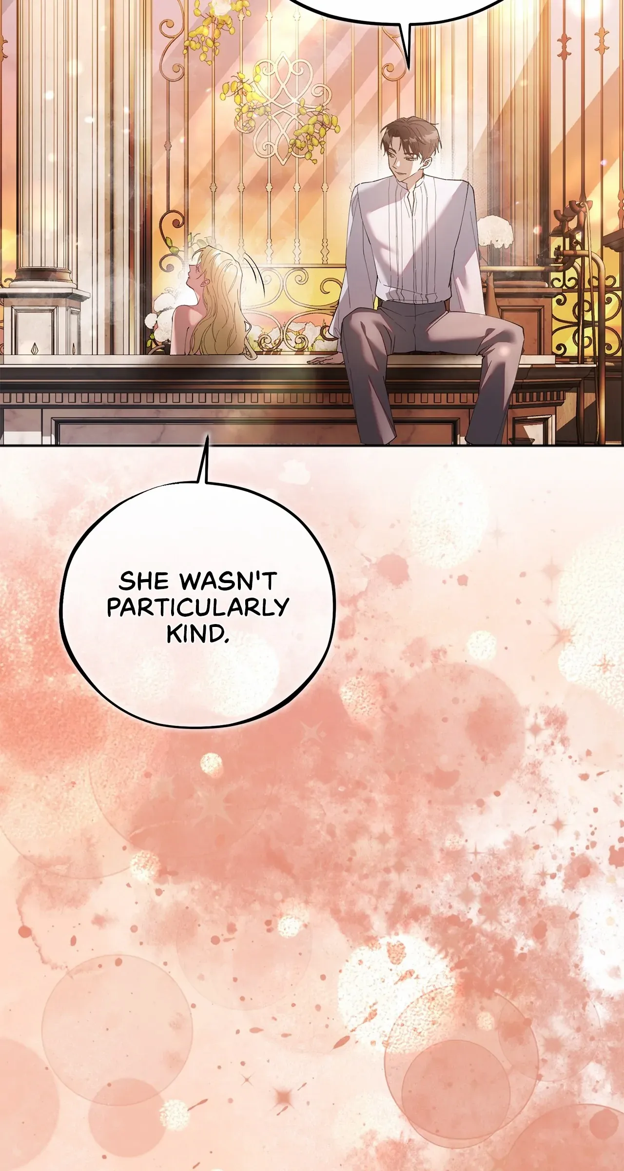 Escape Me If You Can Chapter 69 page 62 - 