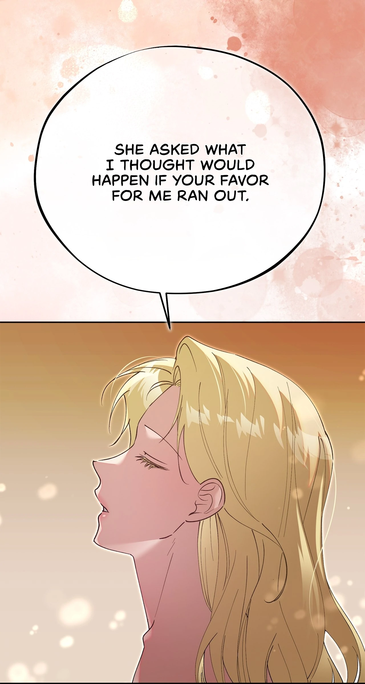 Escape Me If You Can Chapter 69 page 63 - 