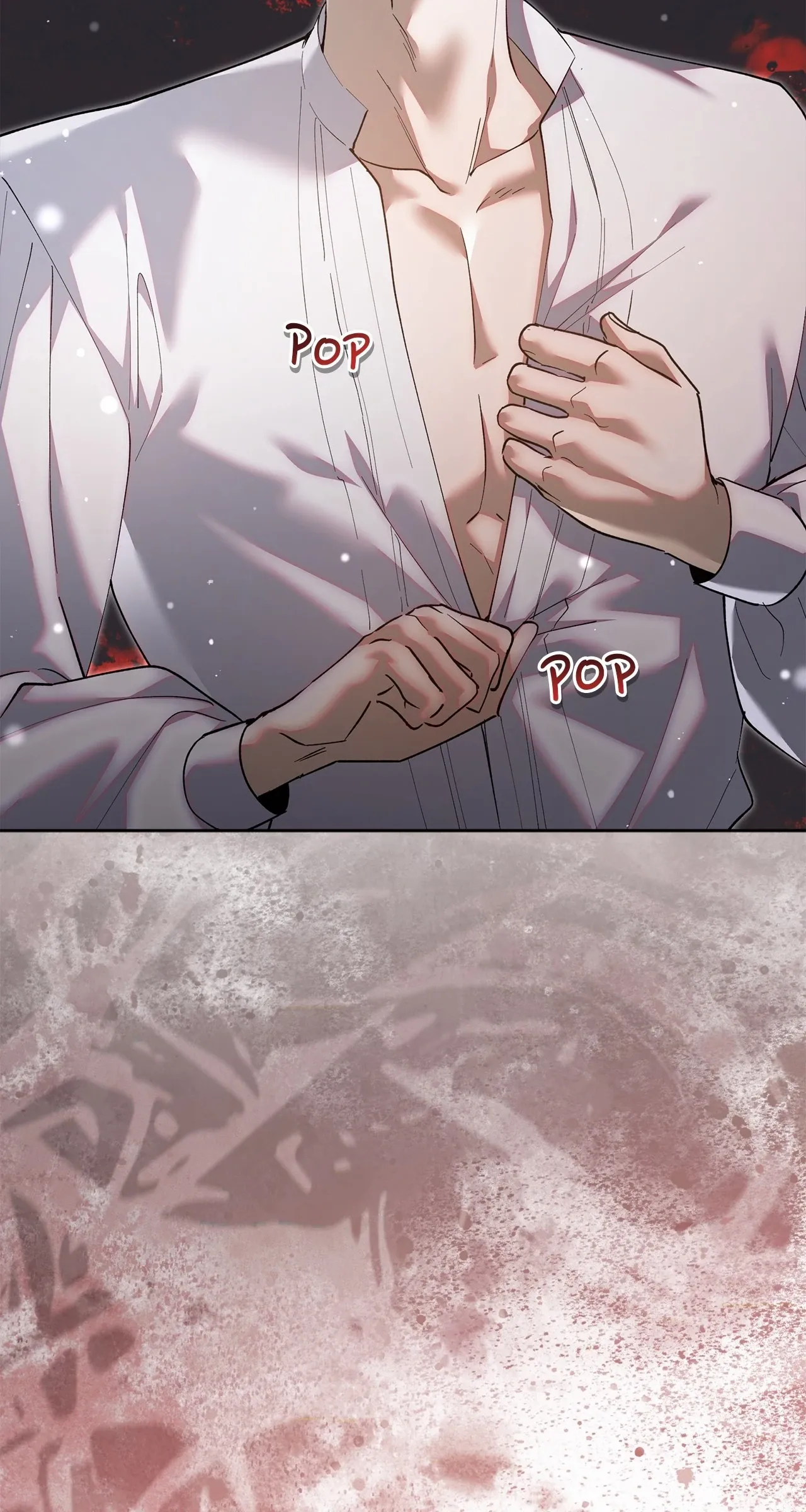 Escape Me If You Can Chapter 69 page 67 - 