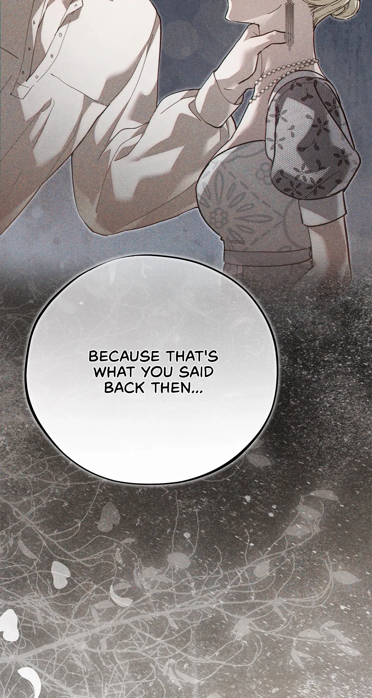 Escape Me If You Can Chapter 69 page 70 - 