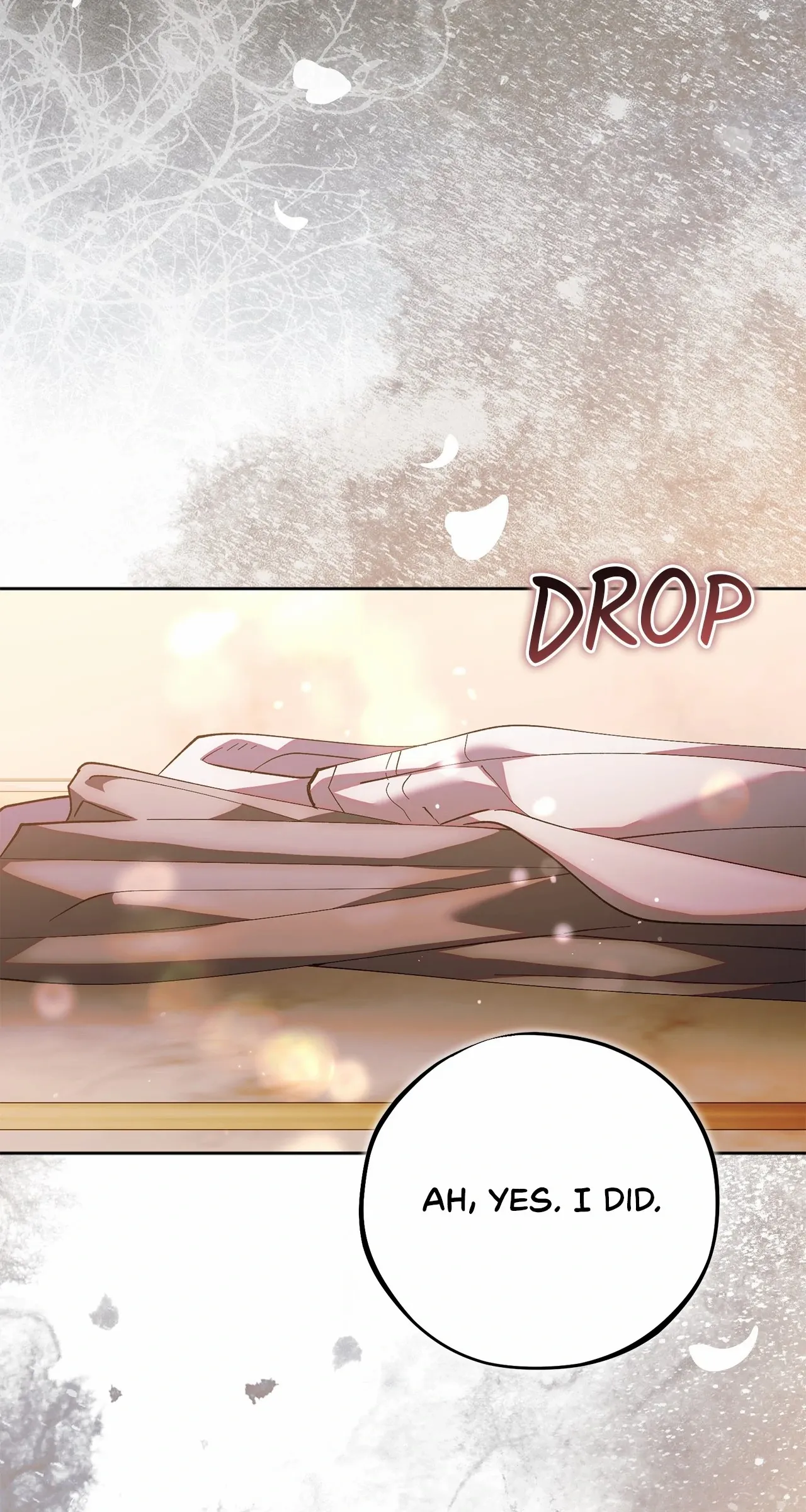 Escape Me If You Can Chapter 69 page 71 - 