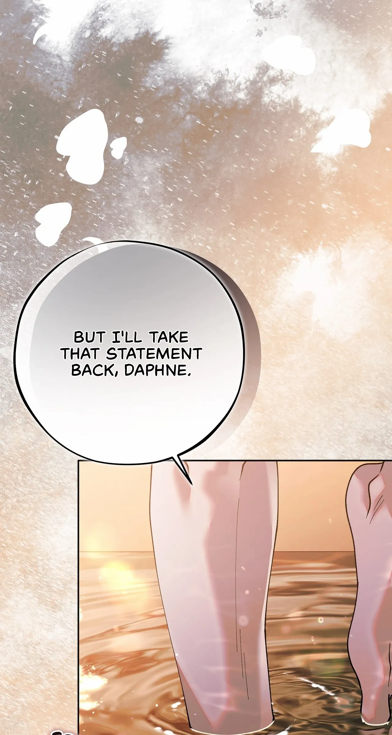 Escape Me If You Can Chapter 69 page 72 - 