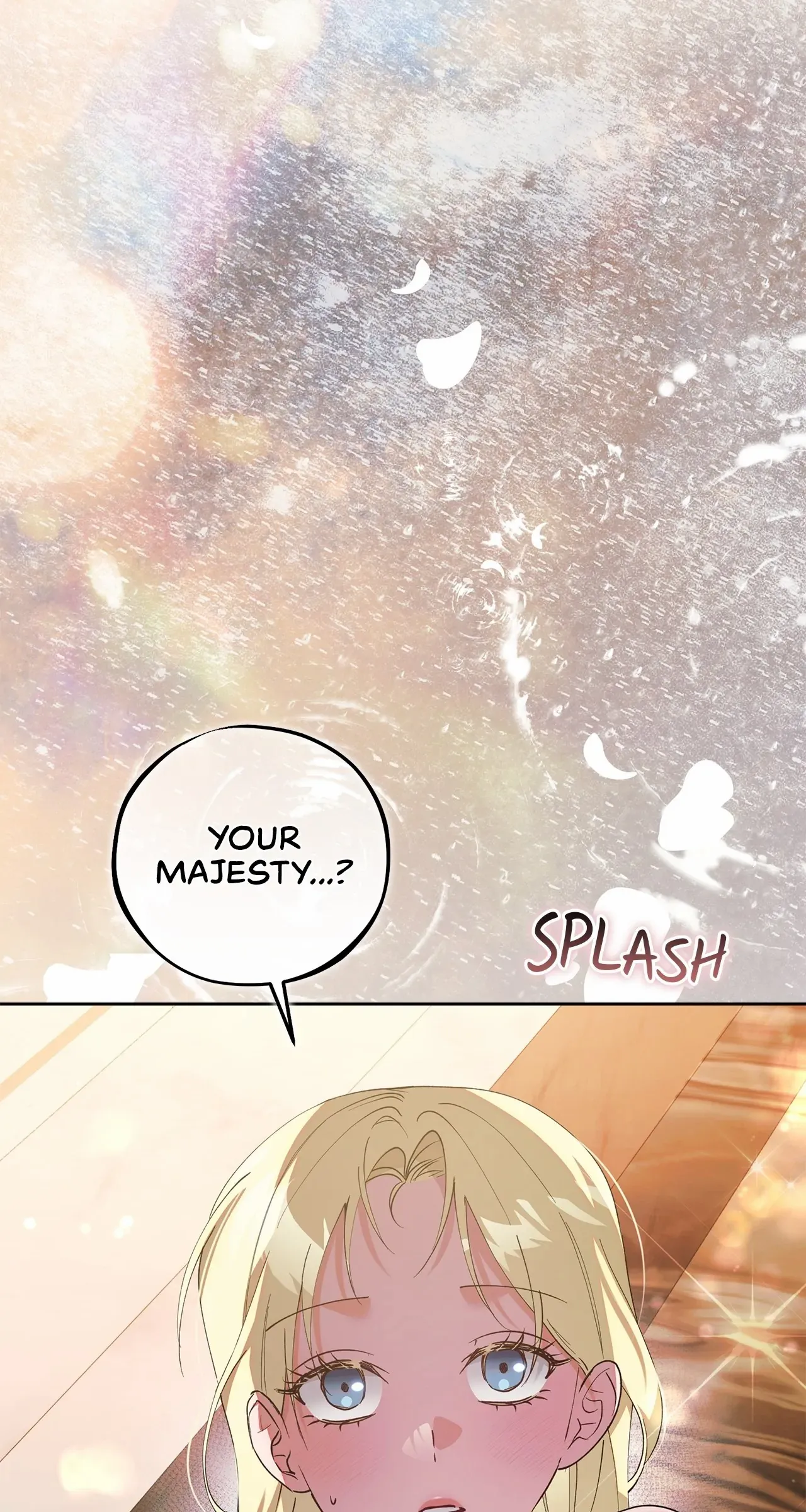 Escape Me If You Can Chapter 69 page 76 - 