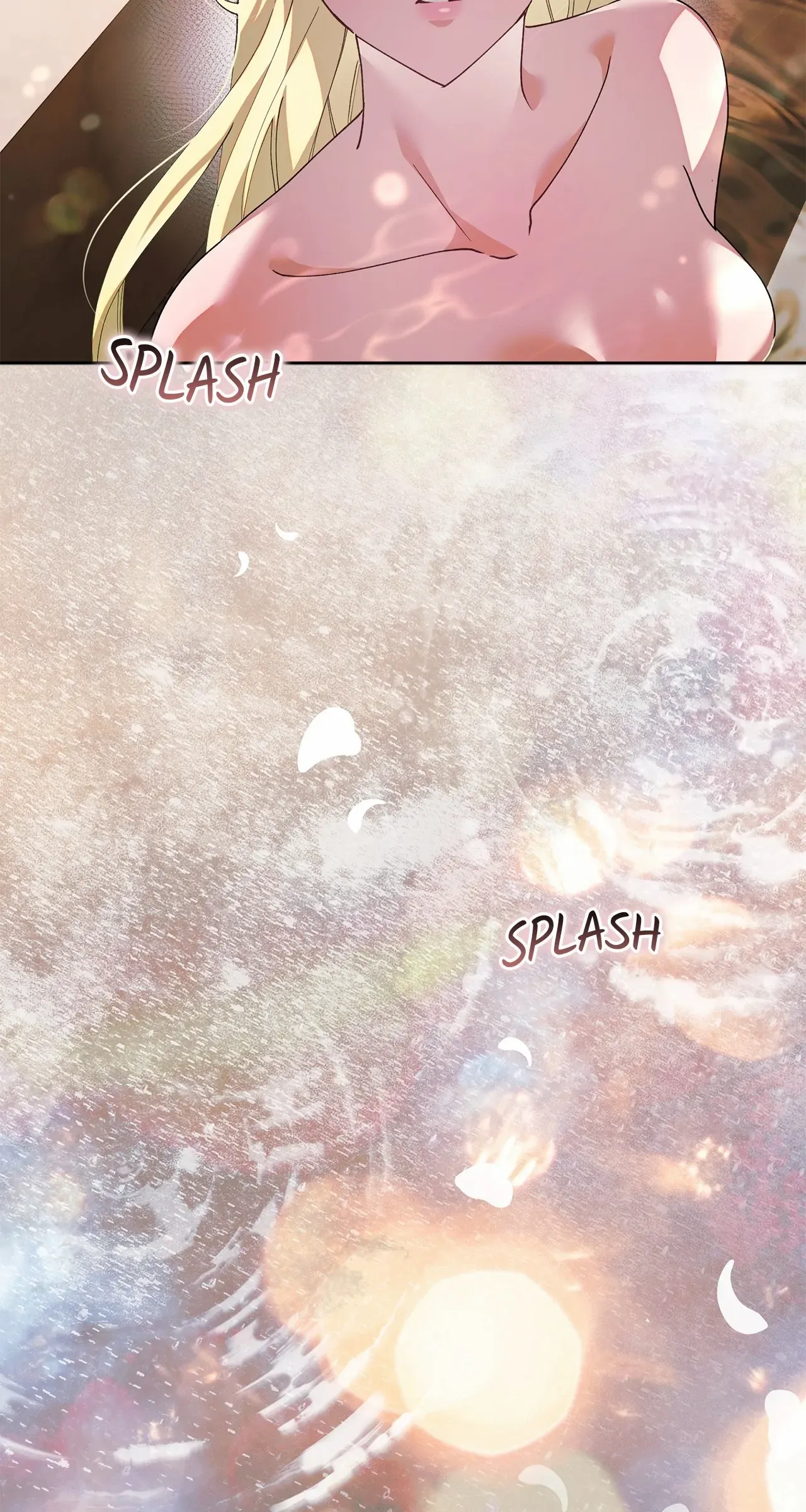 Escape Me If You Can Chapter 69 page 77 - 