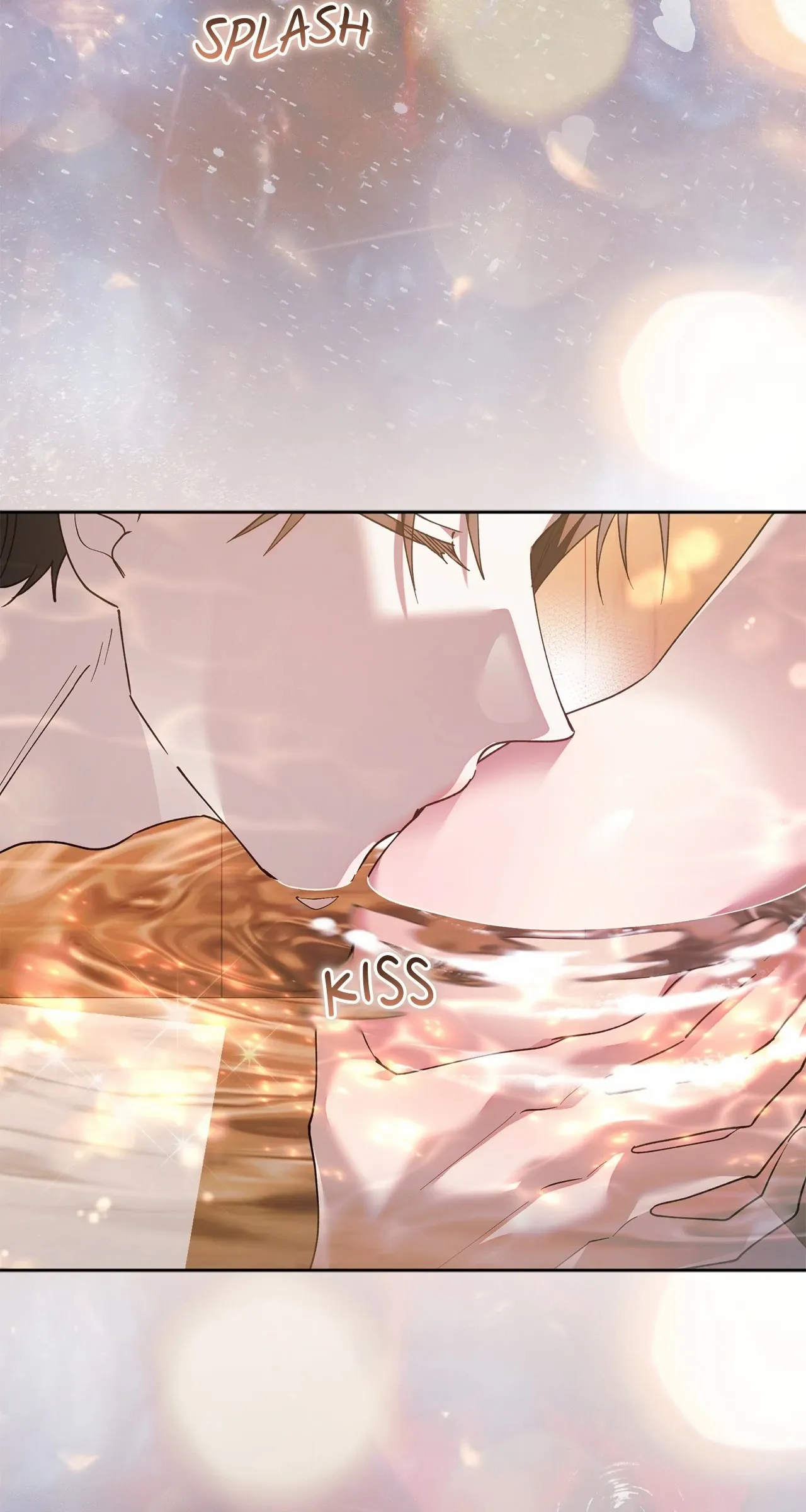 Escape Me If You Can Chapter 69 page 78 - 