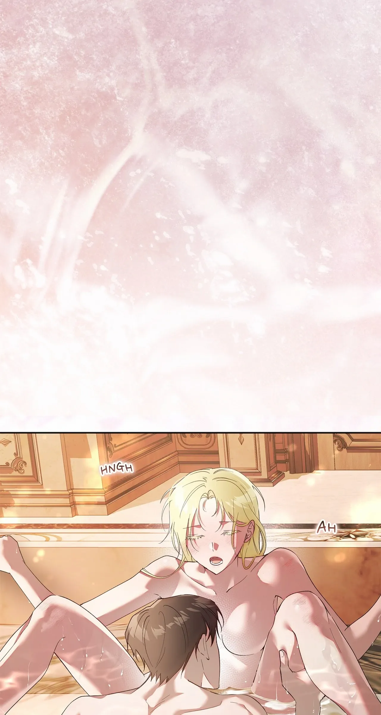 Escape Me If You Can Chapter 69 page 84 - 
