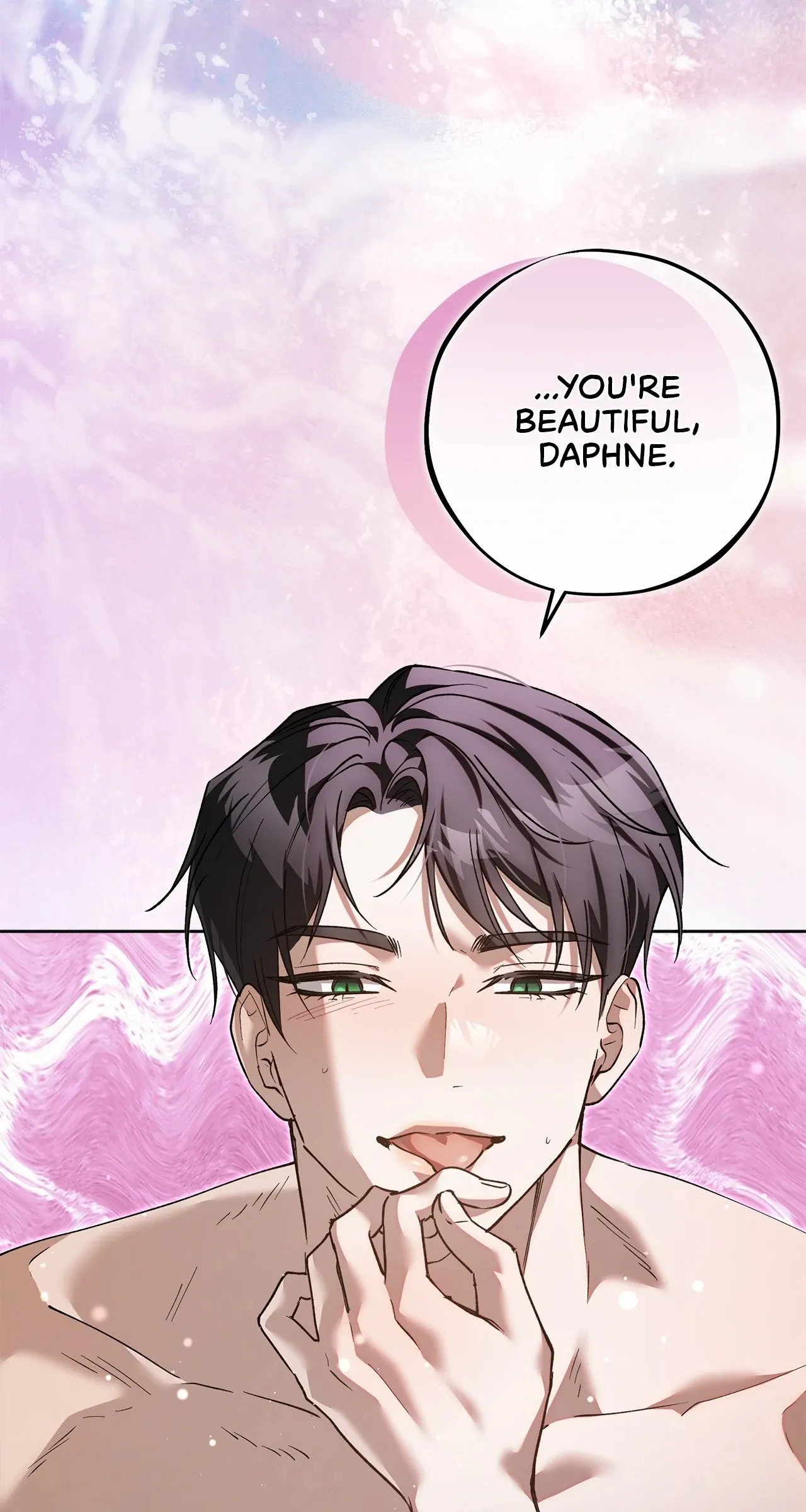 Escape Me If You Can Chapter 69 page 90 - 