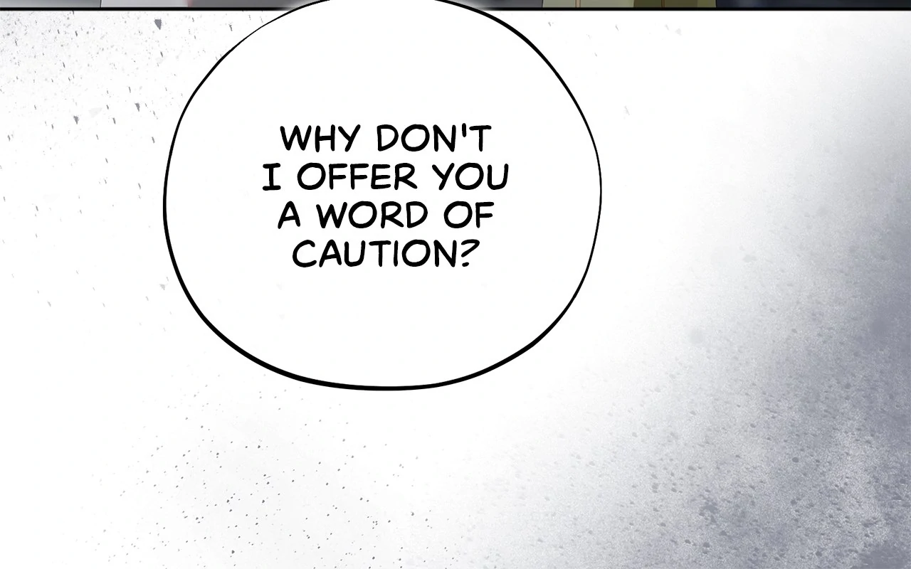 Escape Me If You Can Chapter 69 page 10 - 