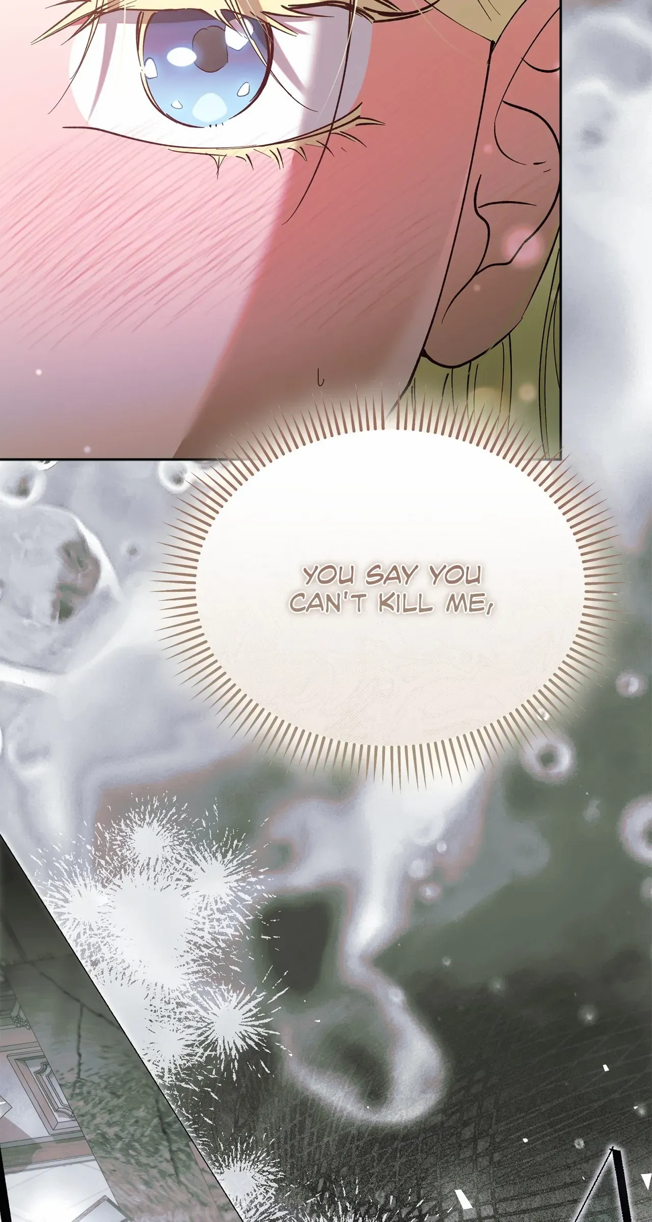 Escape Me If You Can Chapter 69 page 93 - 