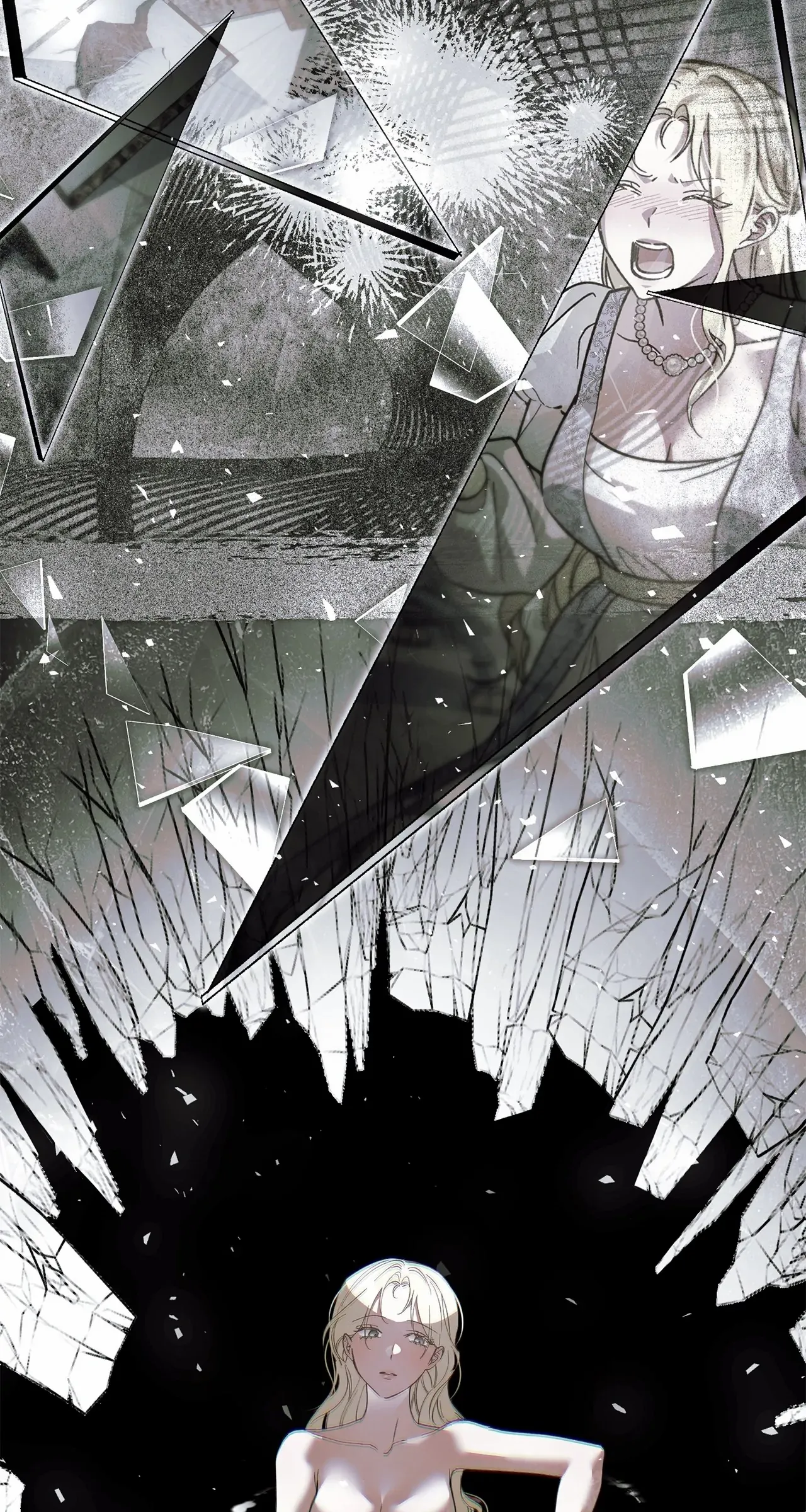 Escape Me If You Can Chapter 69 page 94 - 