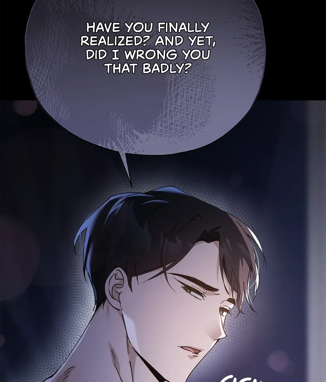 Escape Me If You Can Chapter 7 page 104 - 