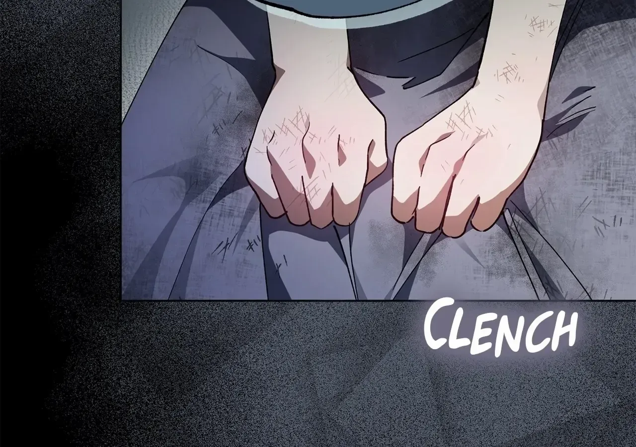 Escape Me If You Can Chapter 7 page 110 - 