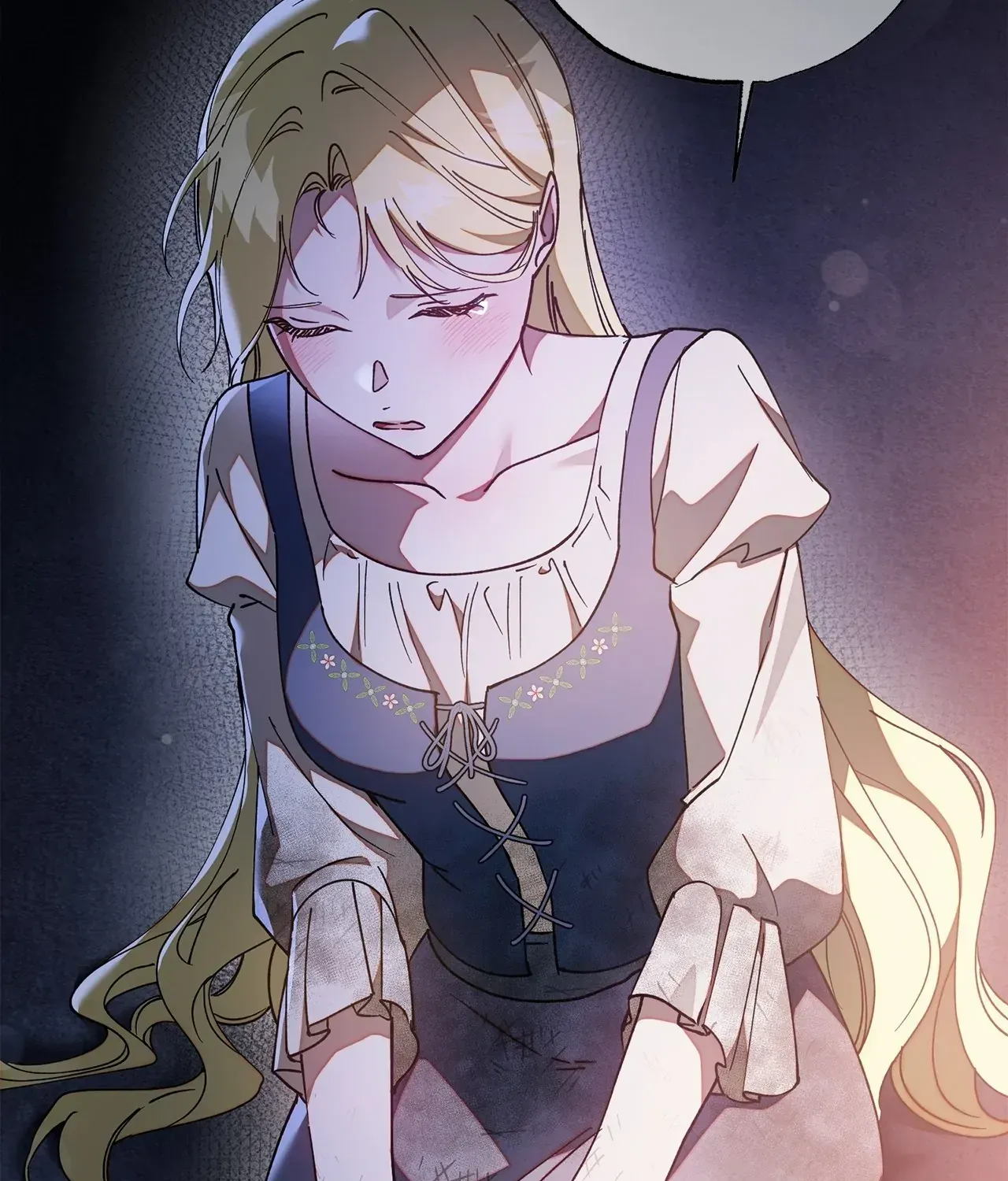 Escape Me If You Can Chapter 7 page 113 - 